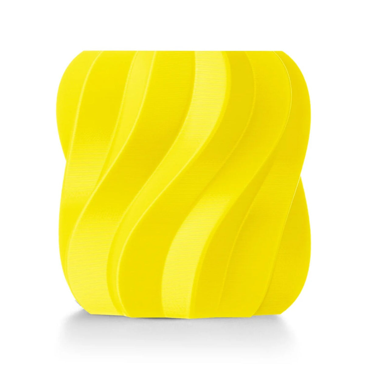 Anycubic PLA Basic Filament 1kg – Yellow-3