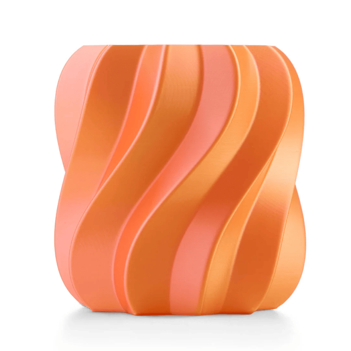 Anycubic PLA Silk Dual Filament 1kg - Pink/Gold-2