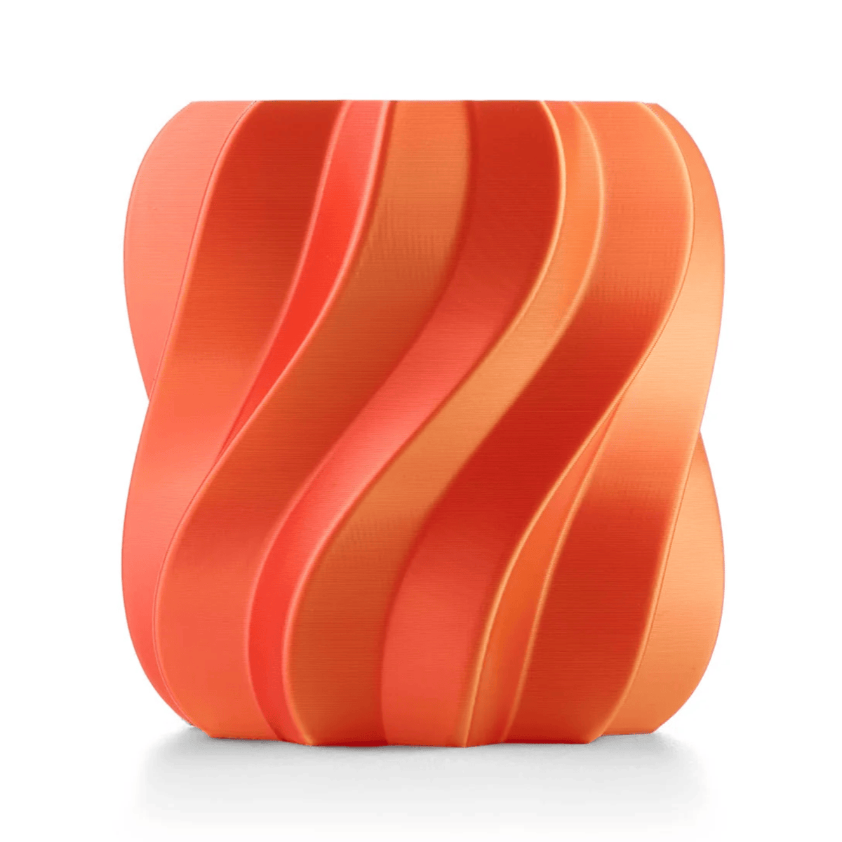 Anycubic PLA Silk Dual Filament - Red/Gold-2