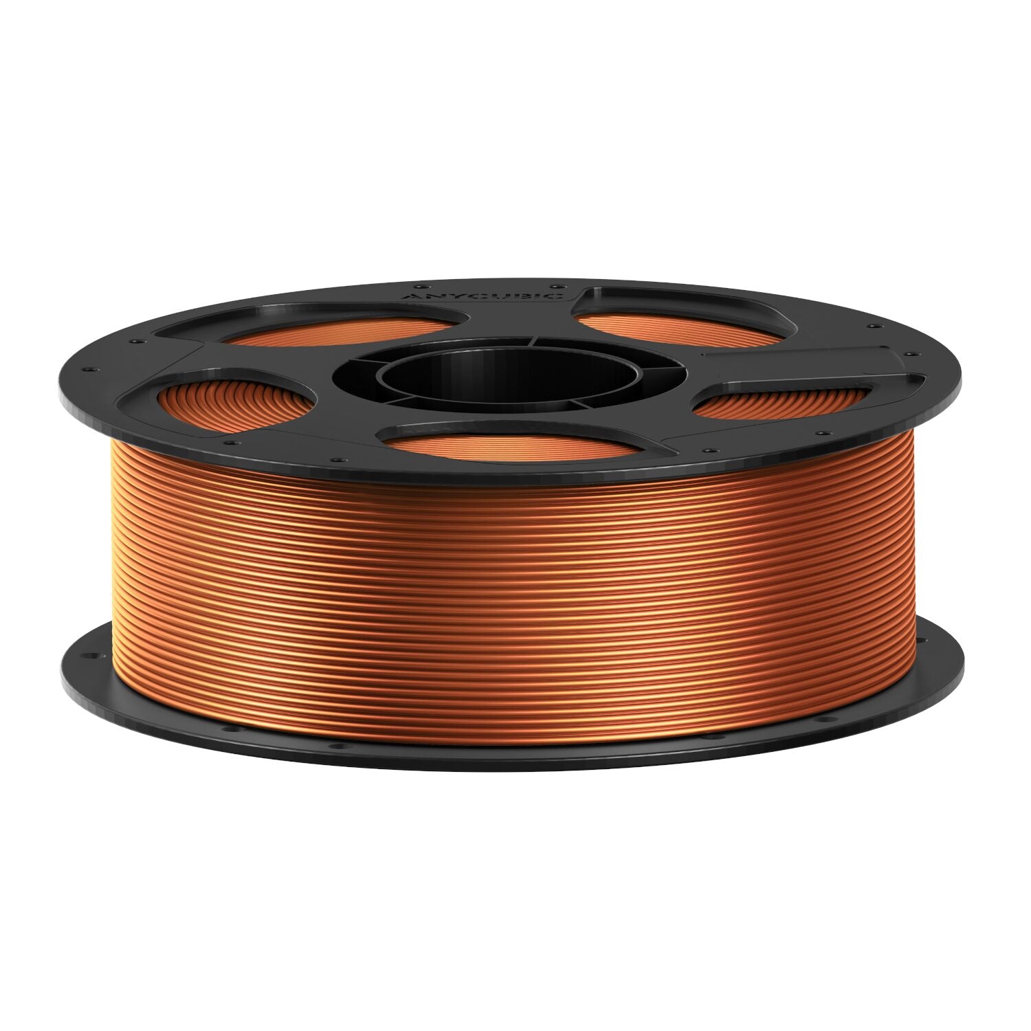 Anycubic PLA Silk Filament 1kg - Copper-2