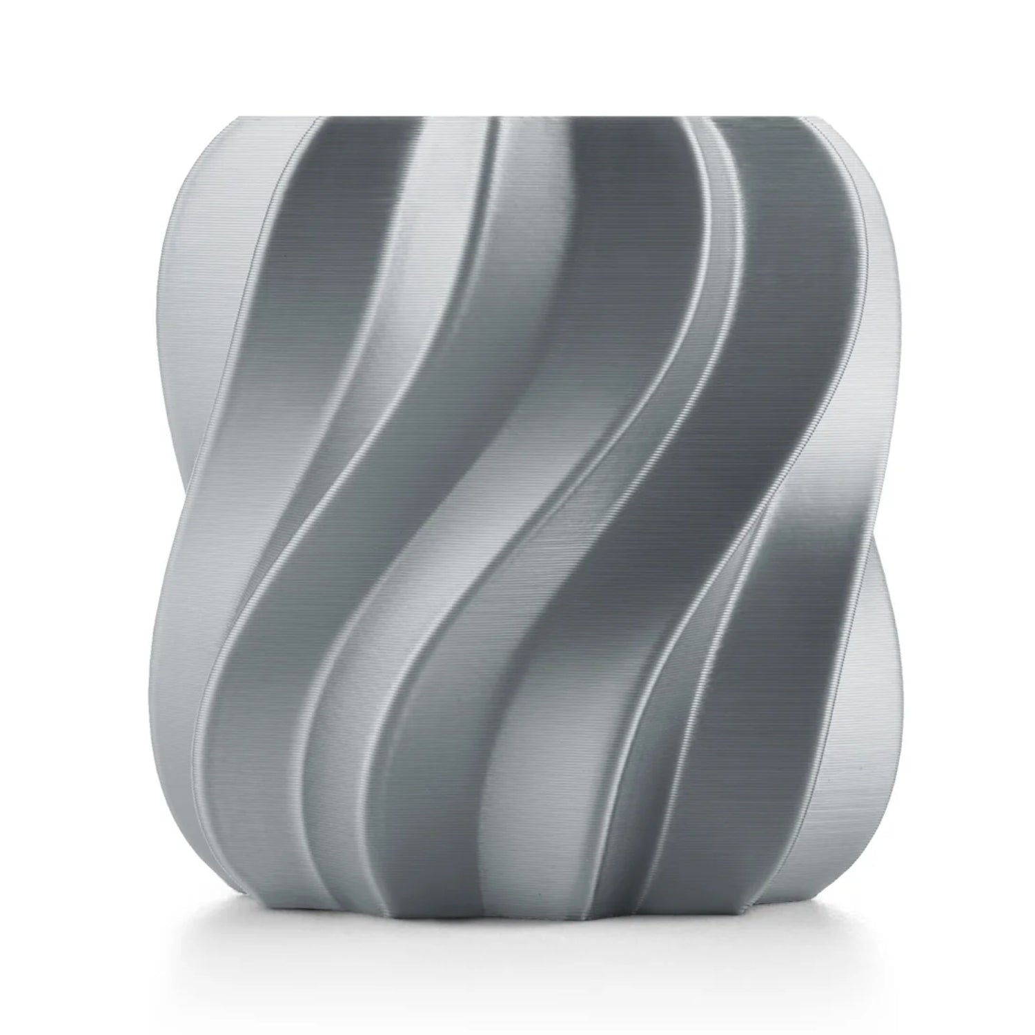 Anycubic PLA Silk Filament 1kg – Silver-3