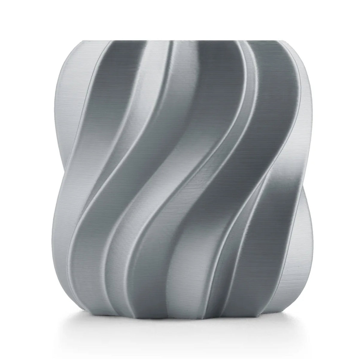 Anycubic PLA Silk Filament 1kg – Silver-3