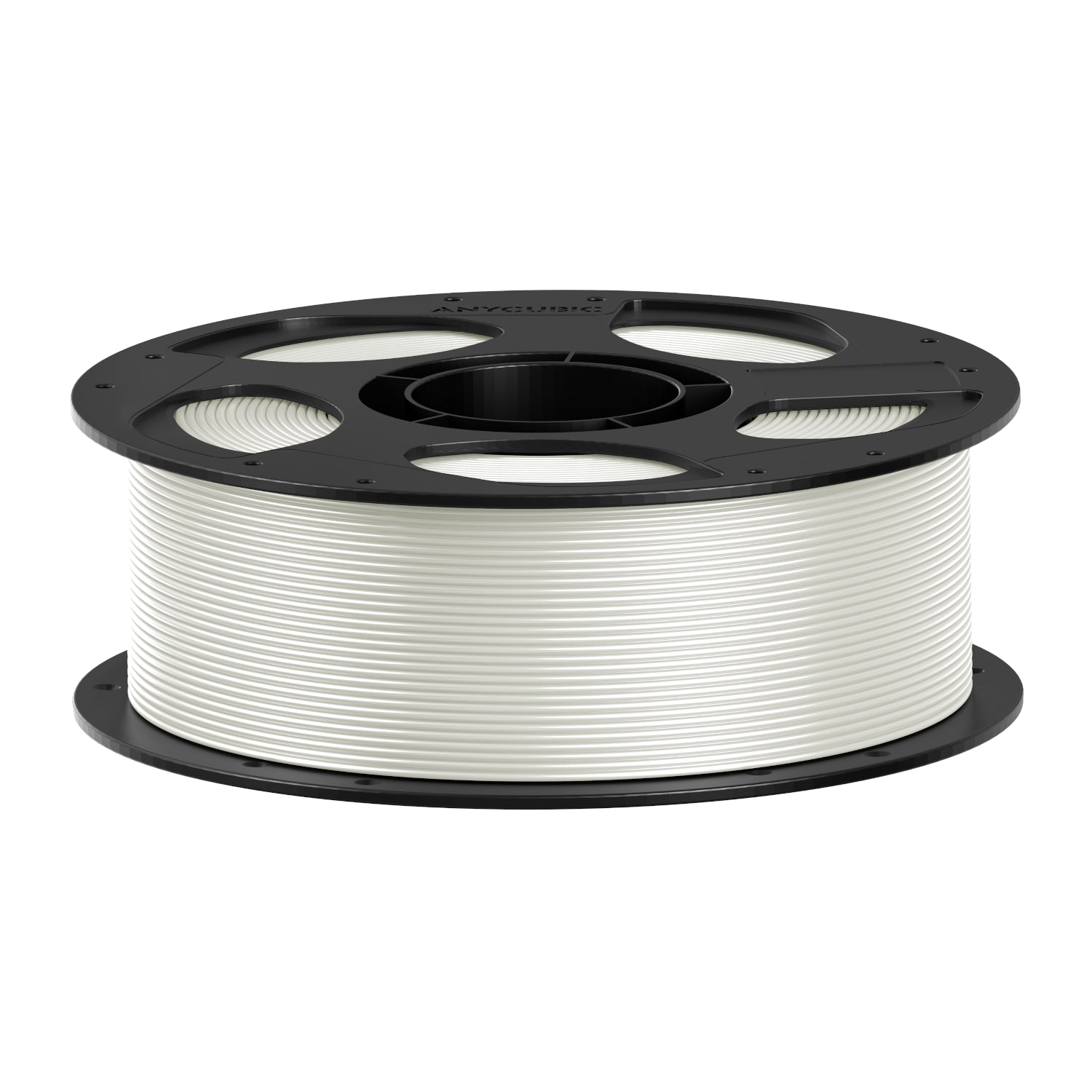 Anycubic PLA Silk Filament 1kg – White-2