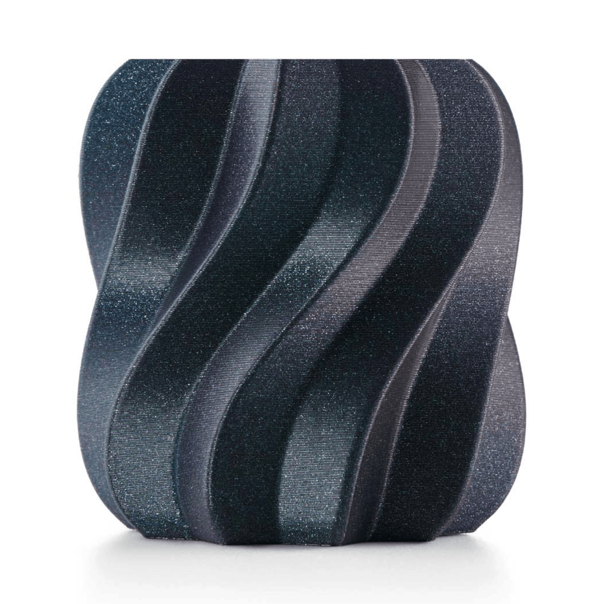 Anycubic PLA Galaxy Filament 1kg - Blue-3