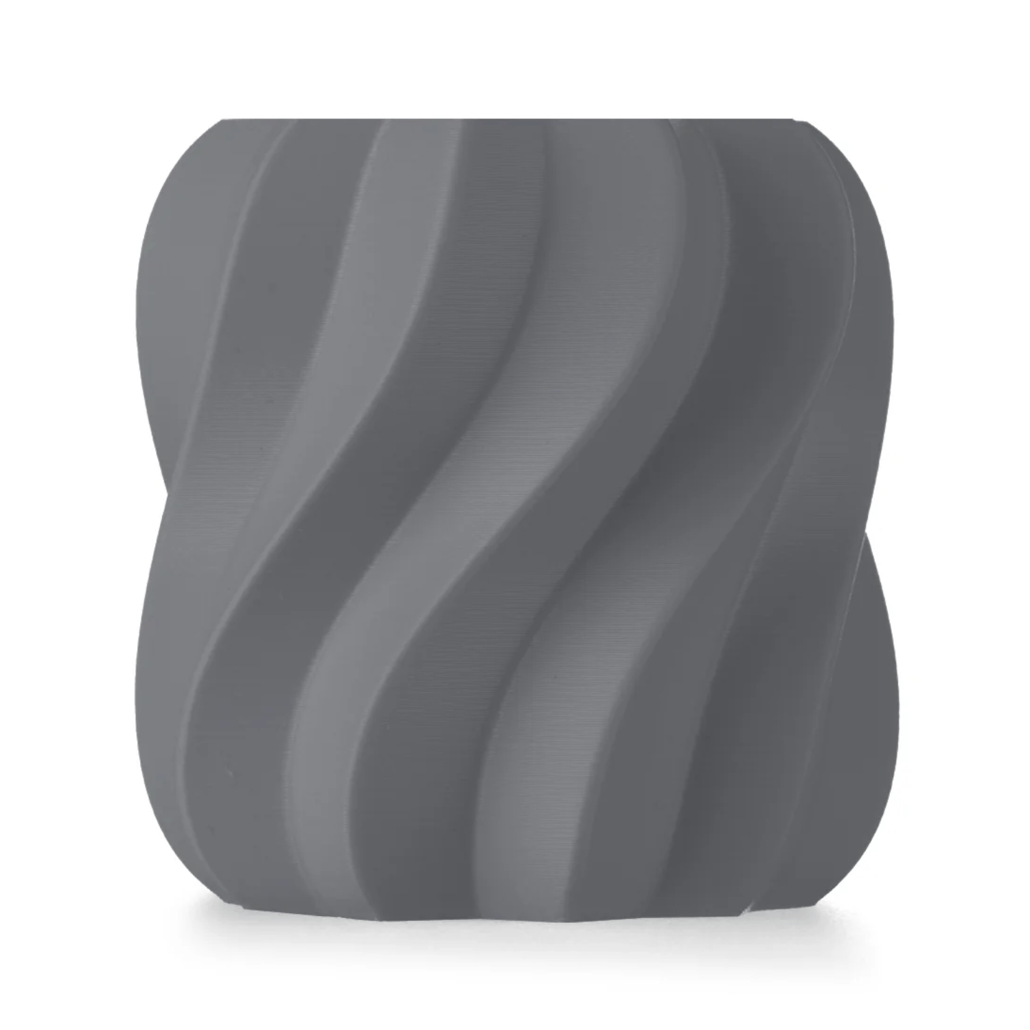 Anycubic PLA Matte Filament 1kg - Nardo Grey-2