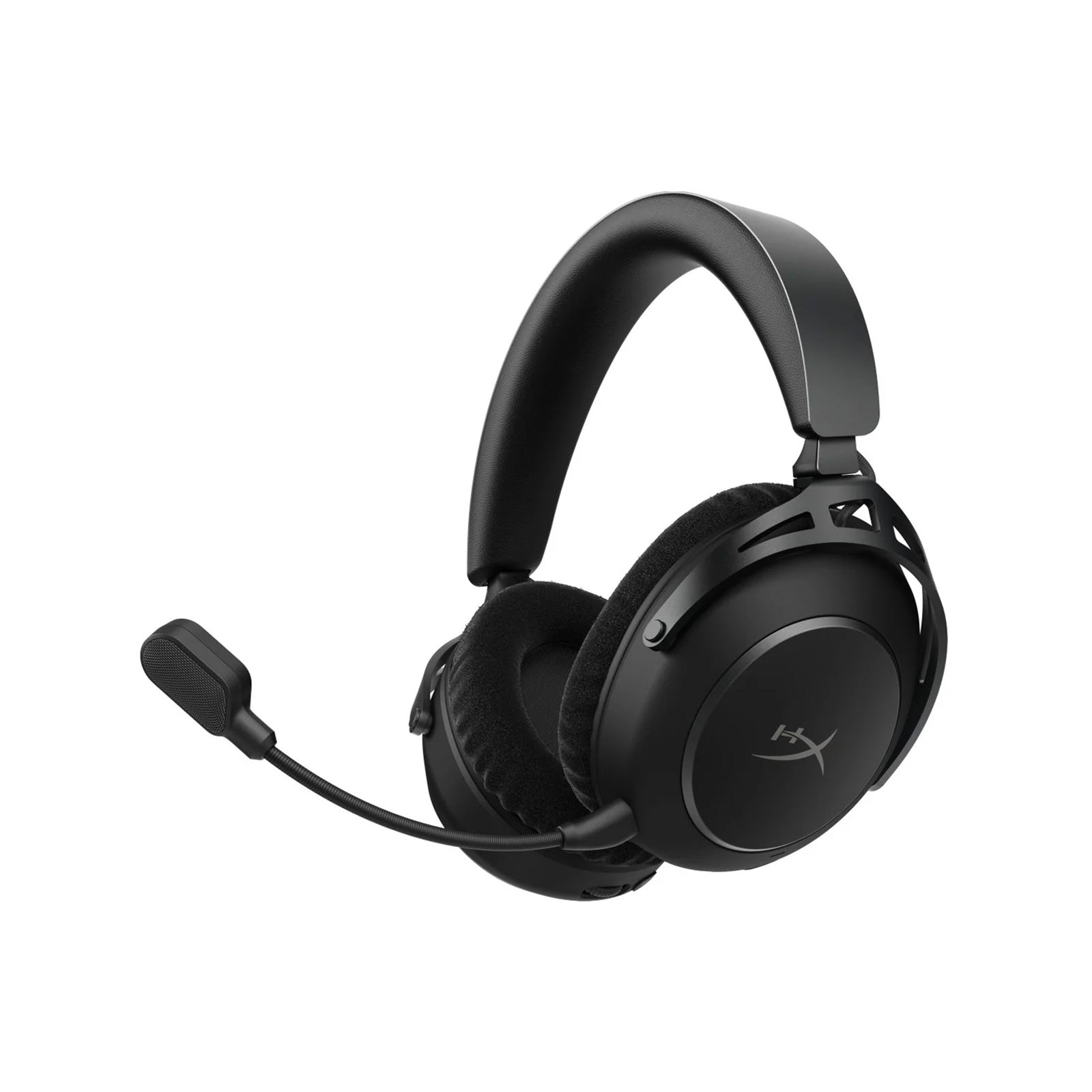 HP HyperX Cloud Alpha 2 Wireless Gaming Headset Black-0