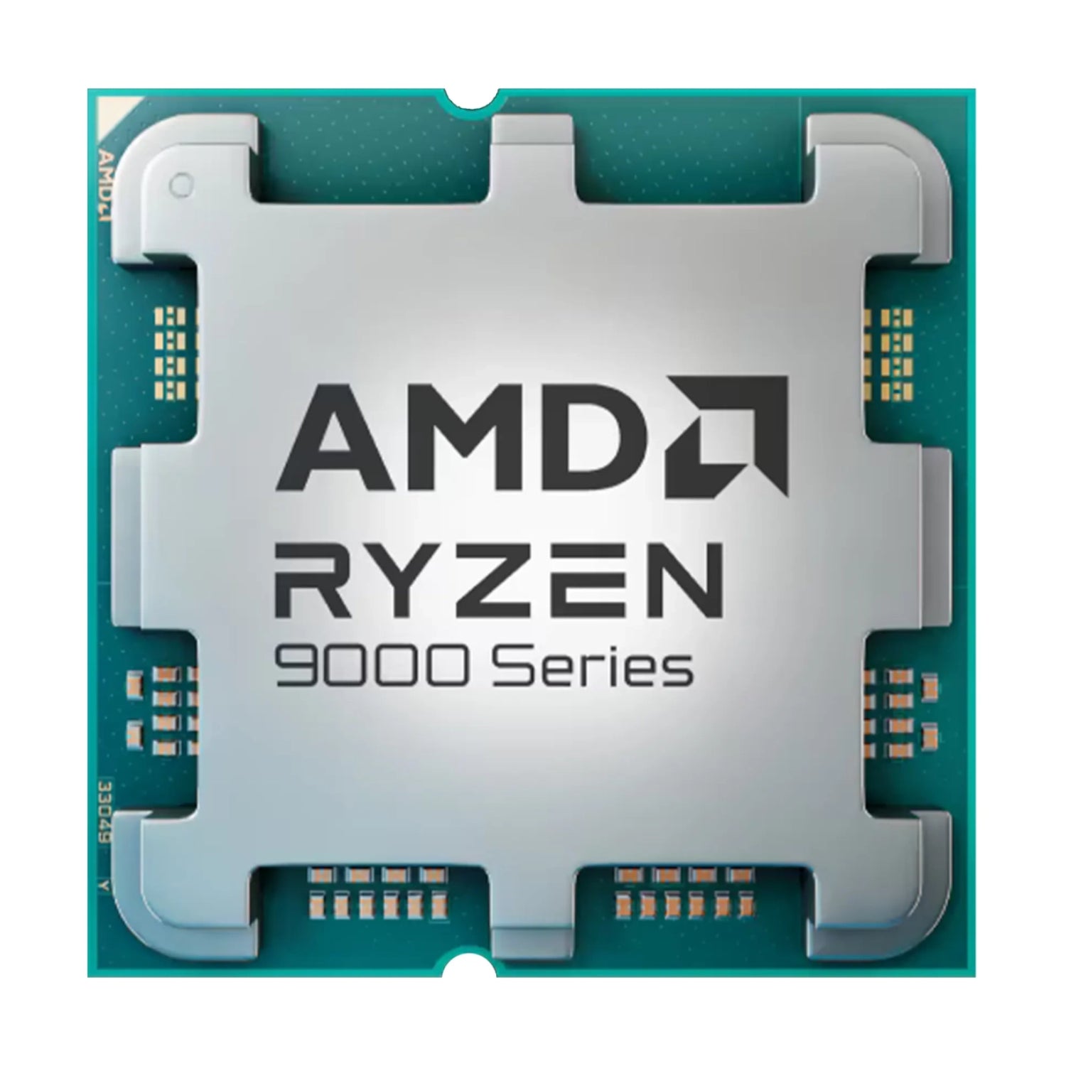AMD AM5 RYZEN 7 9700X 3.8GHZ 8-C MPK-1