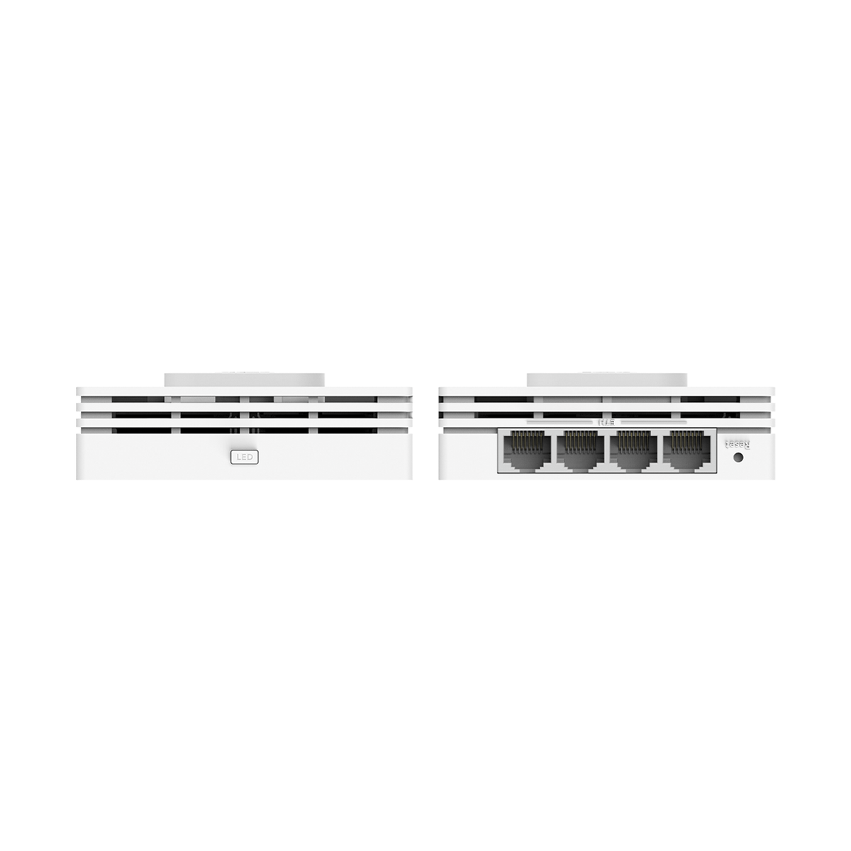 Cudy AC1200 Gigabit Dual-Band Wi-Fi 5 Wall-Plate Access Point-4