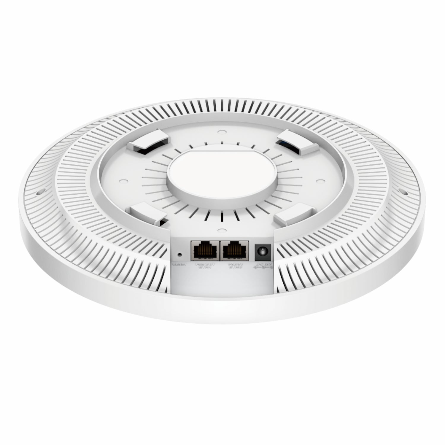 Cudy BE3600 2.5G Dual Band WiFi7 Ceiling Access Point-3