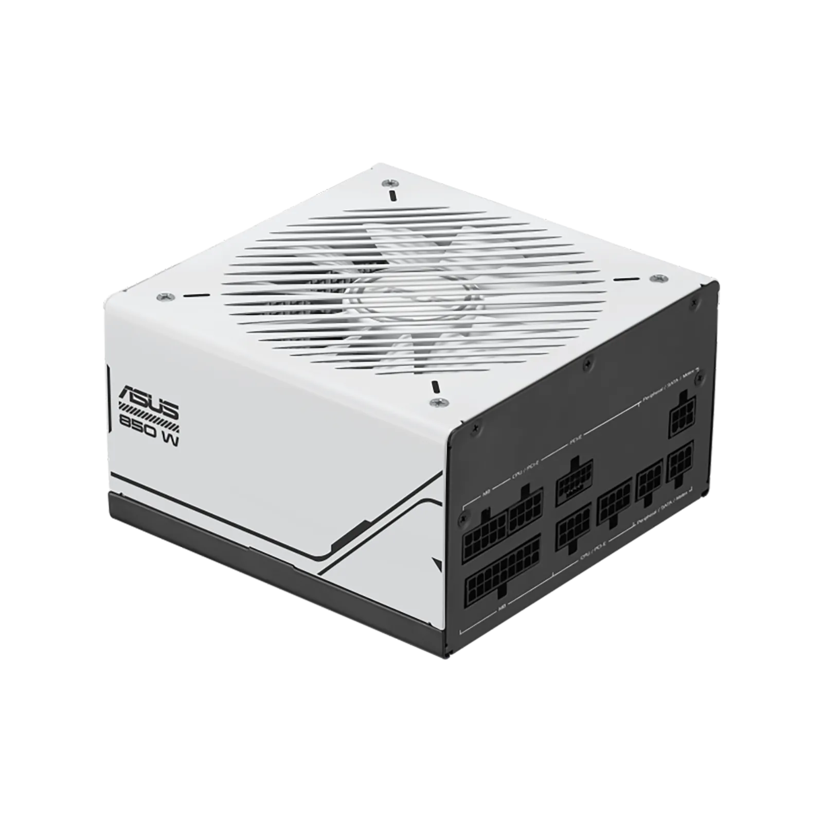 Asus Prime 850W Gold Power Supply Unit-0