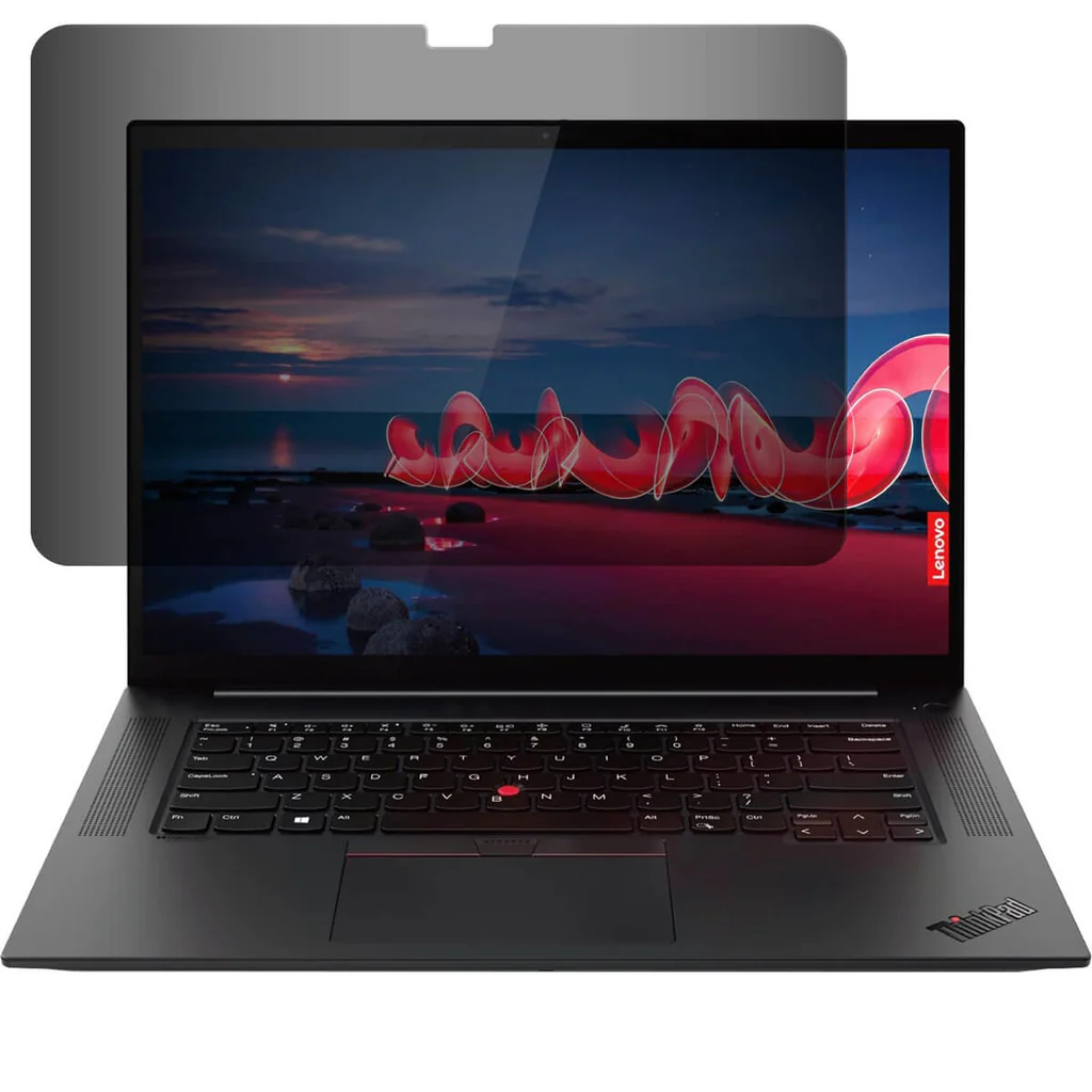Targus Standard Privacy Screen for 16inch Laptops-0