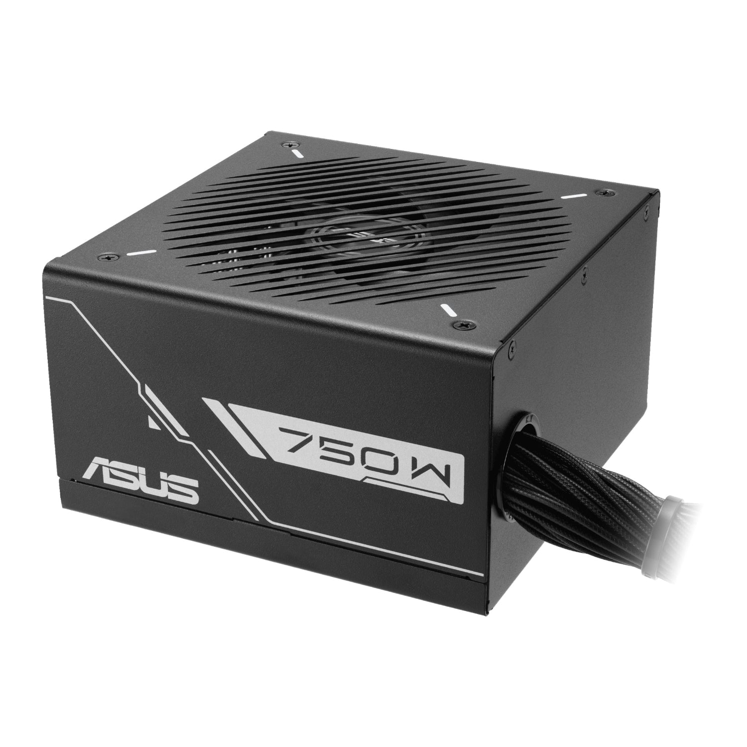Asus Nvidia GeForce RTX 5050 OC Edition and 750W 80 PLUS Bronze Non-Modular Power Supply Bundle-5