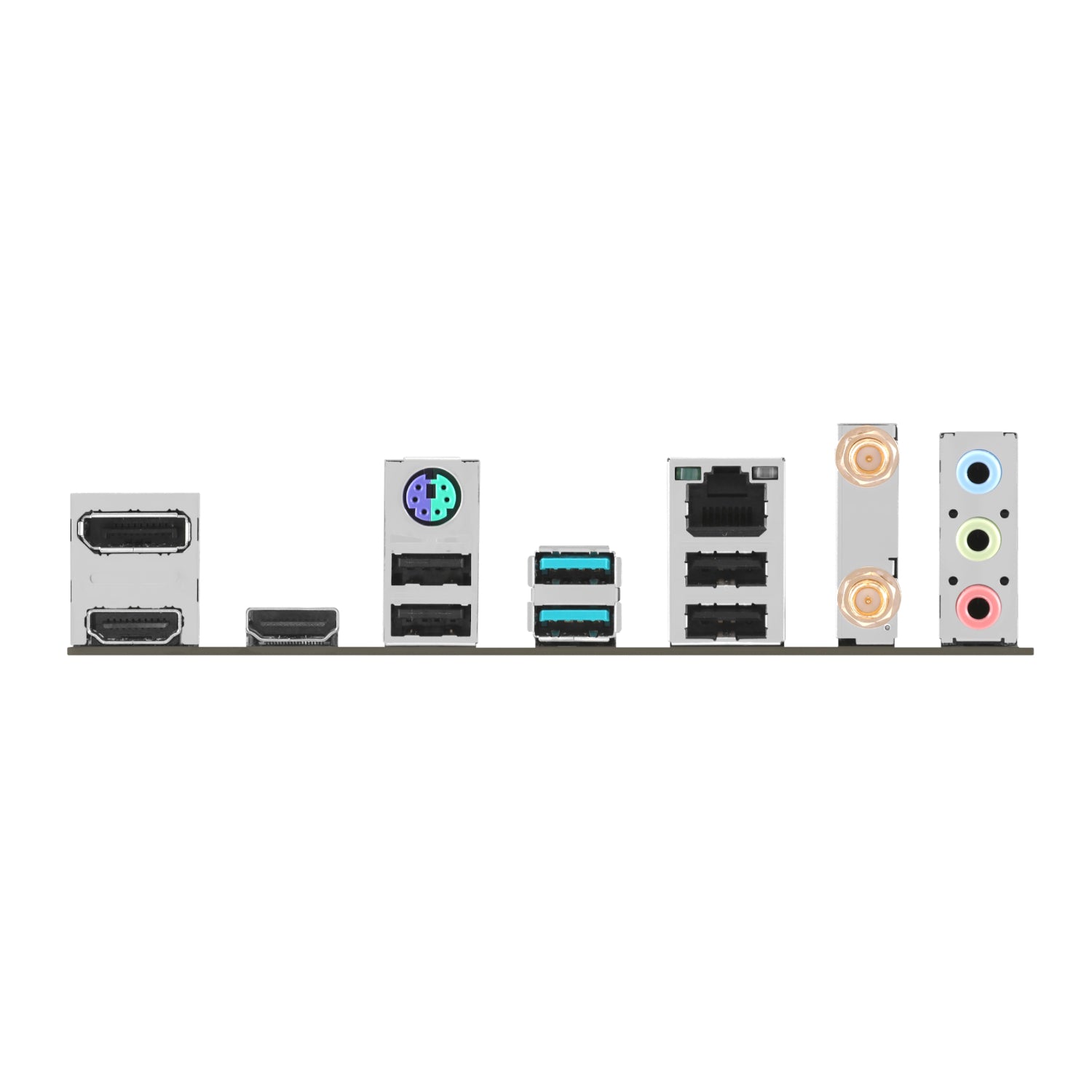 Asus PRIME B760M-A WIFI LGA1700 and Asus Prime LC 240 ARGB Liquid CPU Cooler Bundle-3