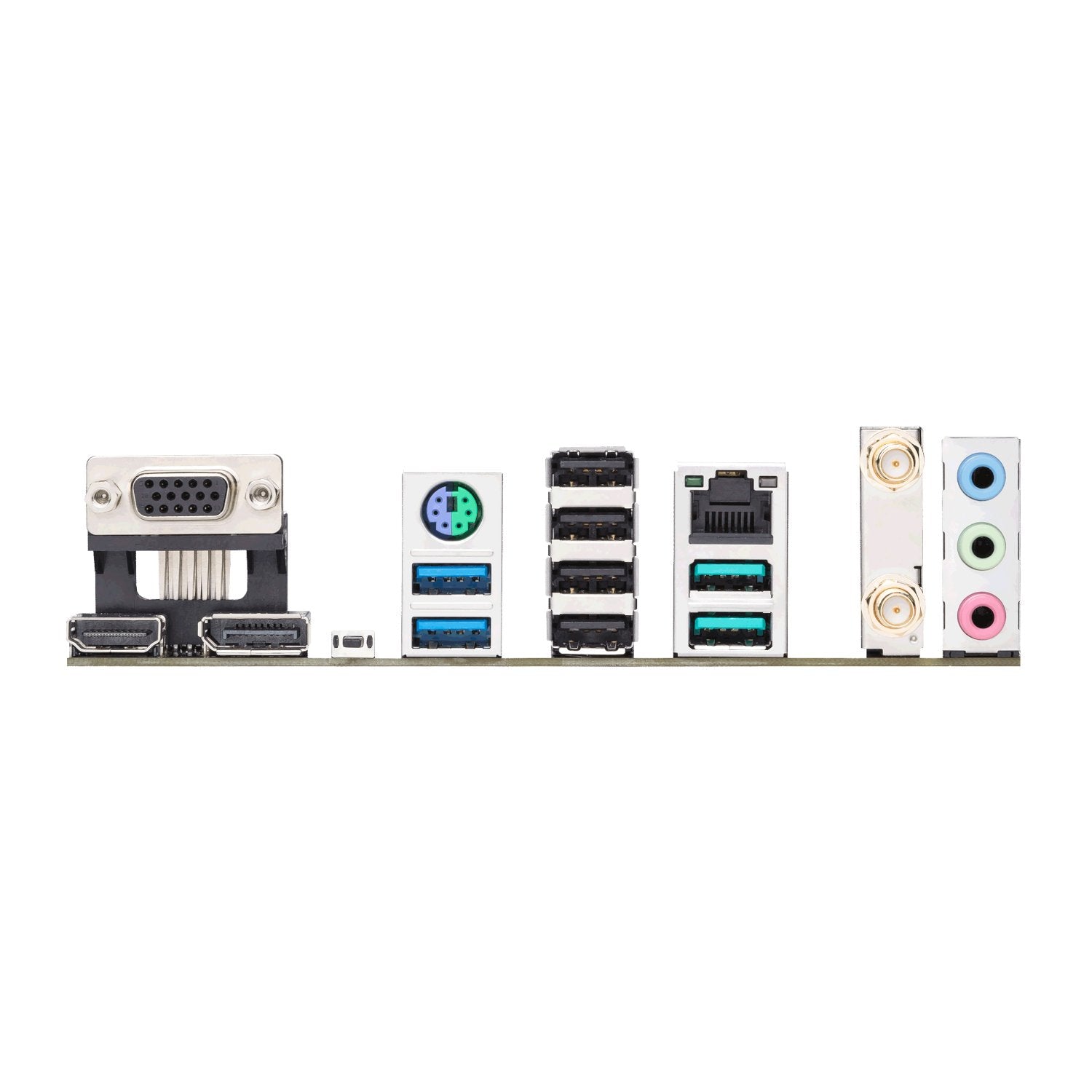 Asus PRIME B650M-A WIFI II M-ATX Gaming Motherboard-4