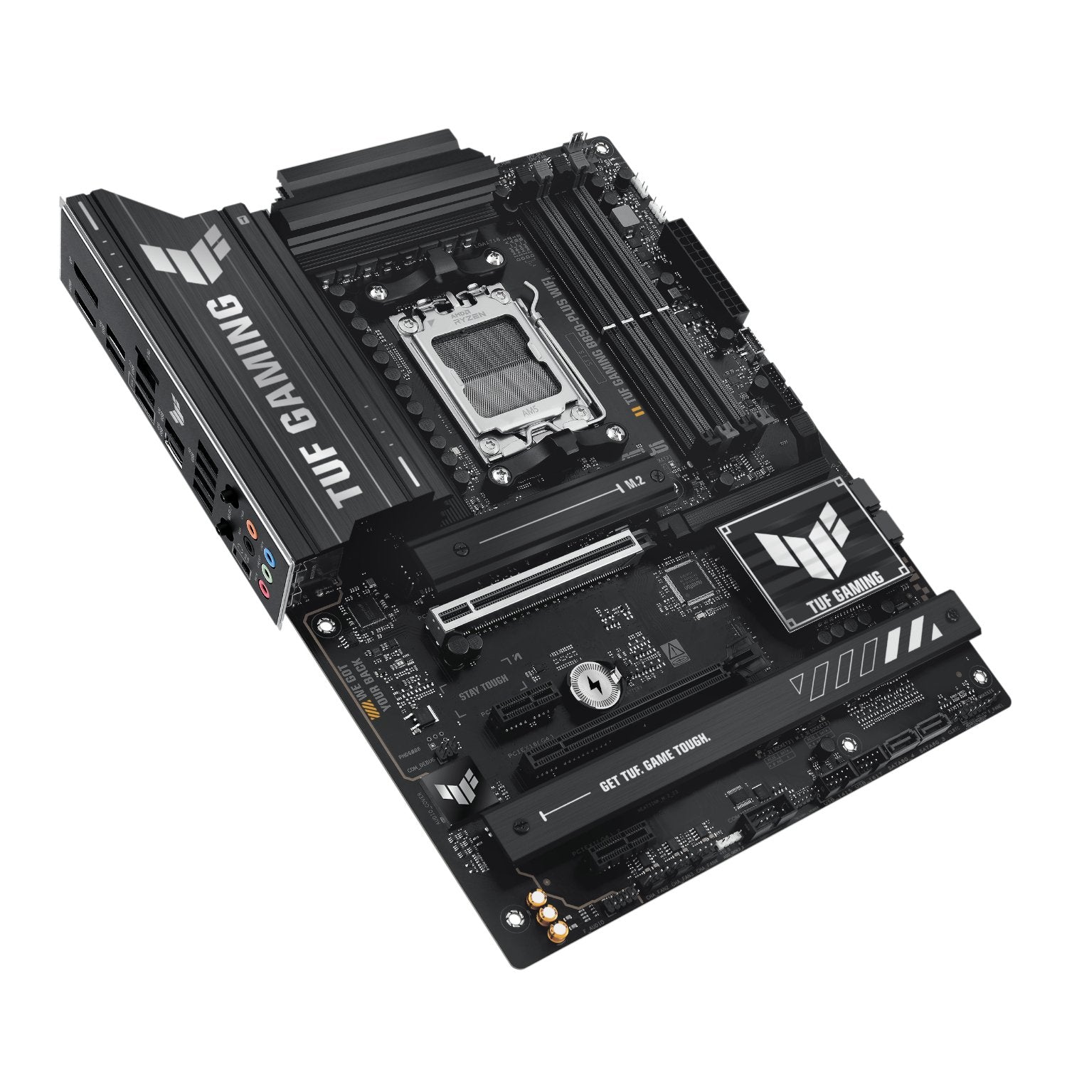 Asus TUF B850 Gaming Plus WIFI ATX Motherboard-5
