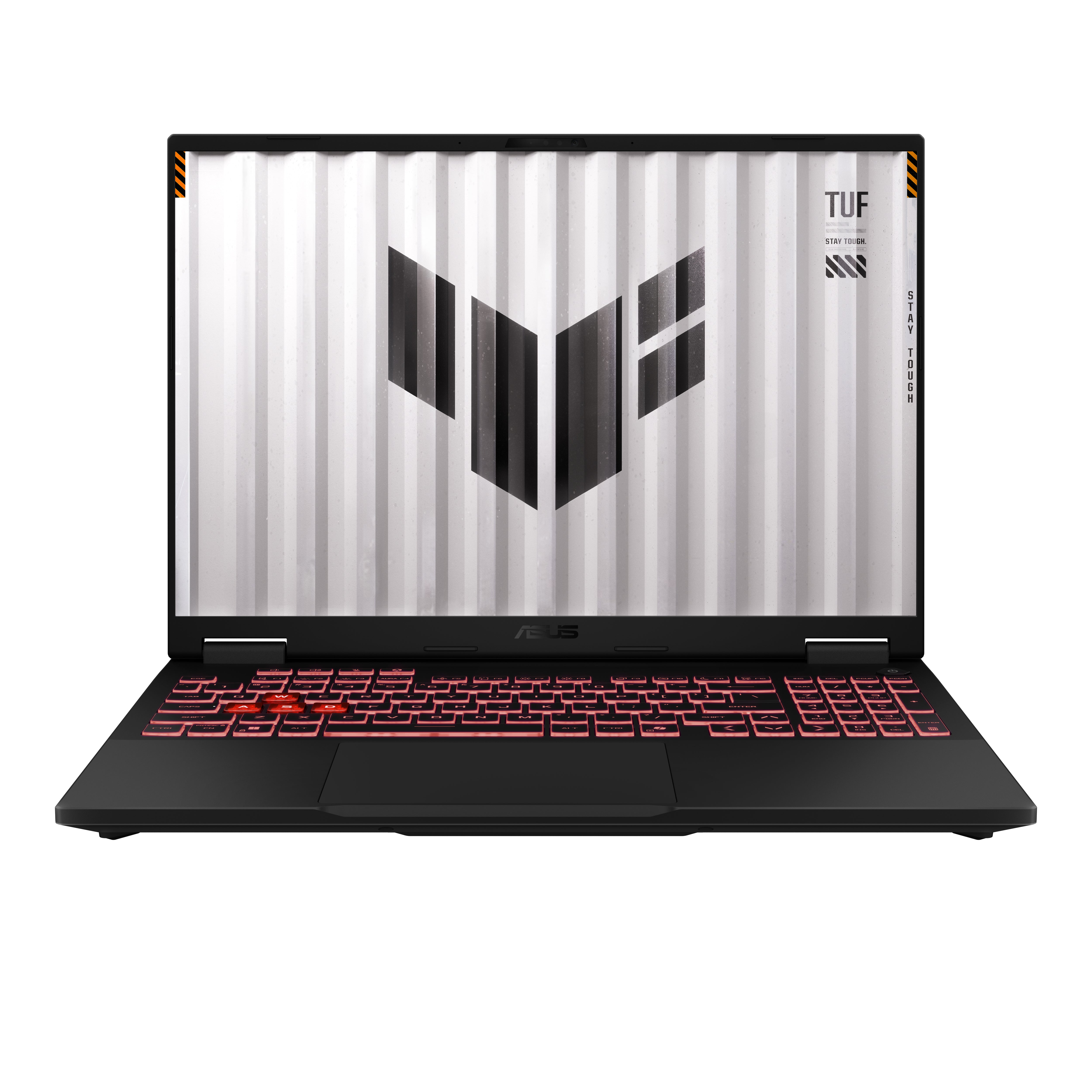 Asus TUF Gaming F16 FX608JMI 16" RTX5060 8GB Core i7-14650HX 16GB 1TB Win 11 Home Gaming Notebook-0