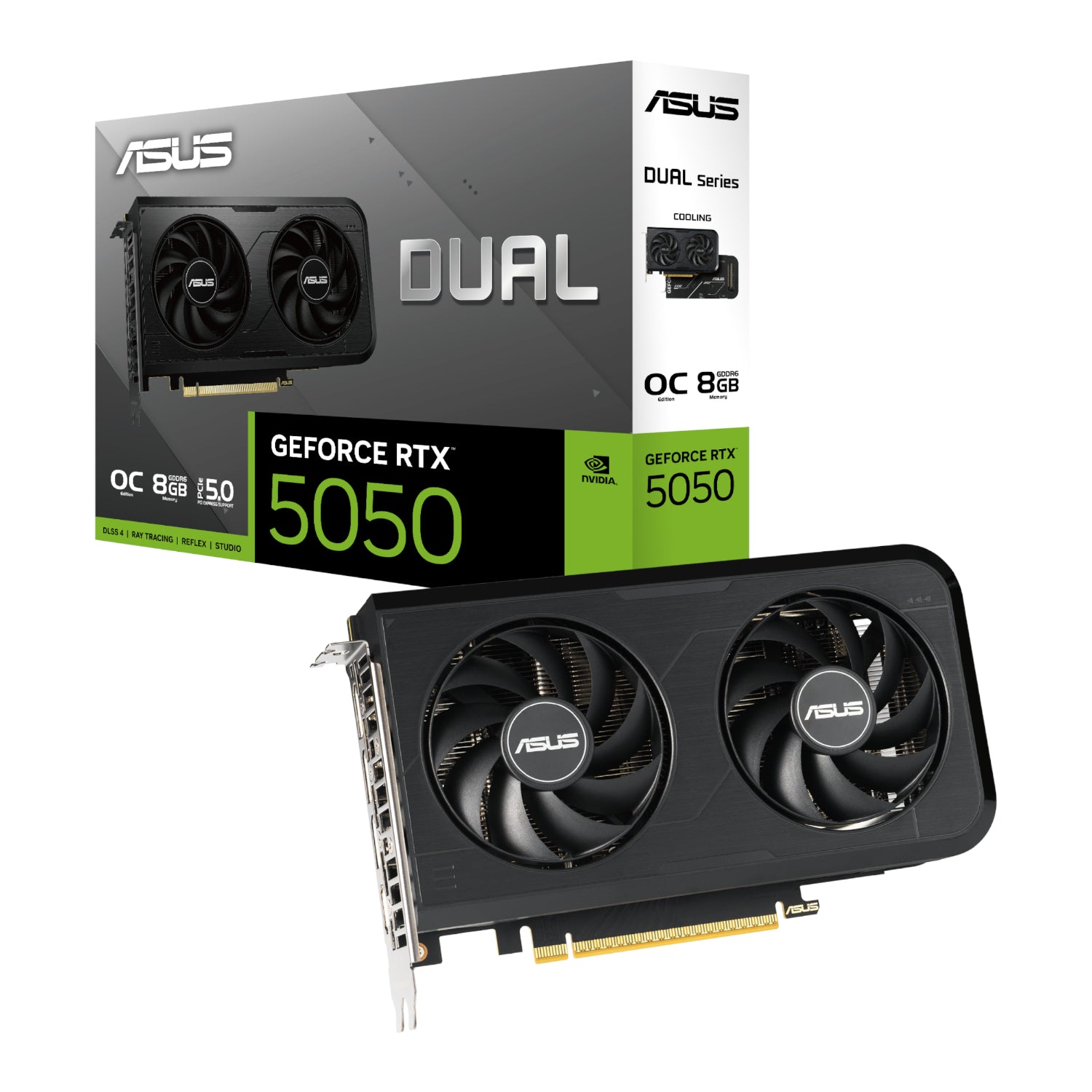 Asus UWM 1 Gaming Chassis/Graphics Card/Power Supply Combo (AP202 ARGB | RTX 5050 | PRIME 750W)-3