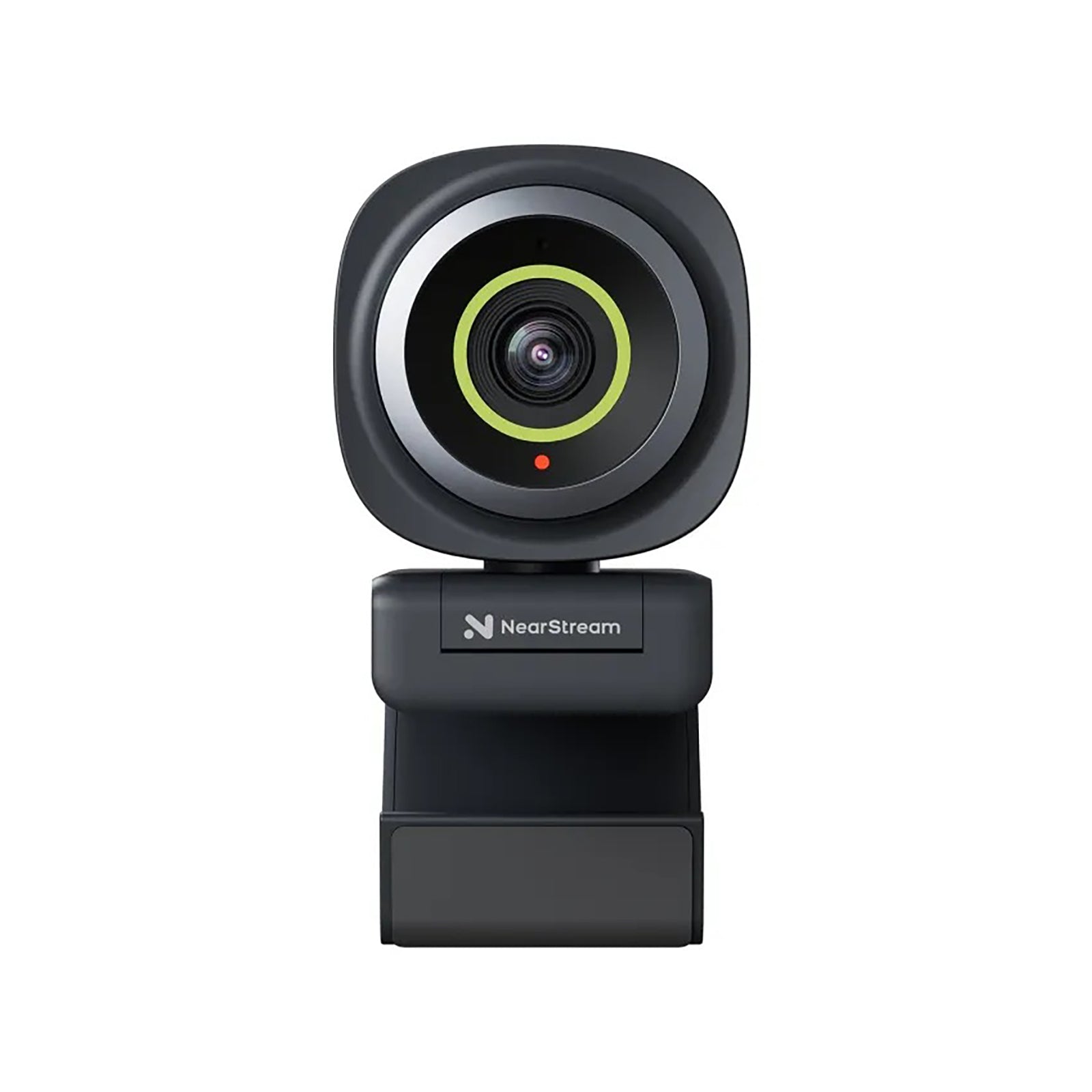NearStream V02AF FHD 2MP AI Noise-Canceling Webcam-0
