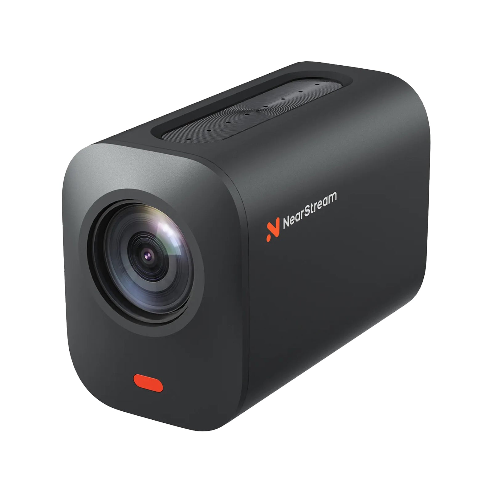 NearStream VM46 4K Innovative AI-Powered Wireless Streaming Camera-0