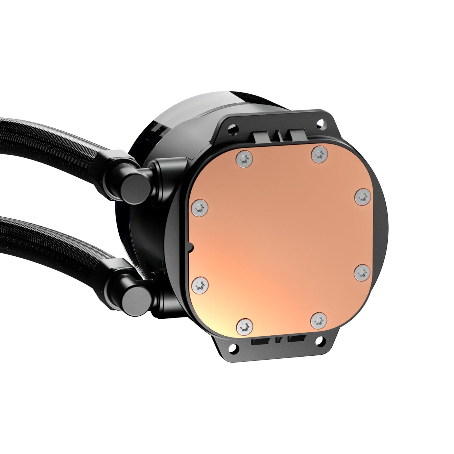 Antec VORTEX LUM 240 ARGB AIO CPU Liquid Cooler – Black-4