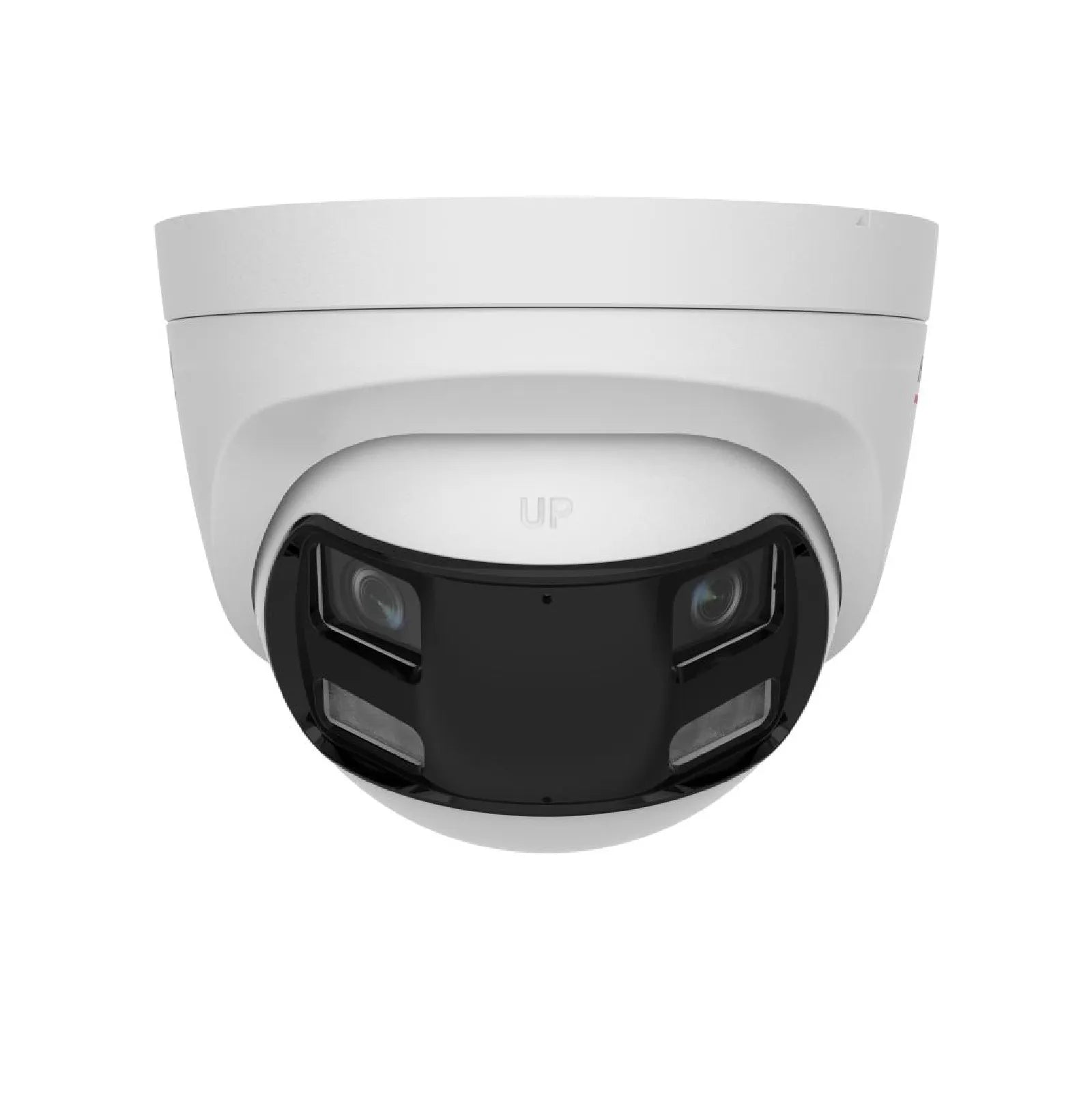 Hikvision 3K 5MP Colorvu Fixed Turret IP Camera-0