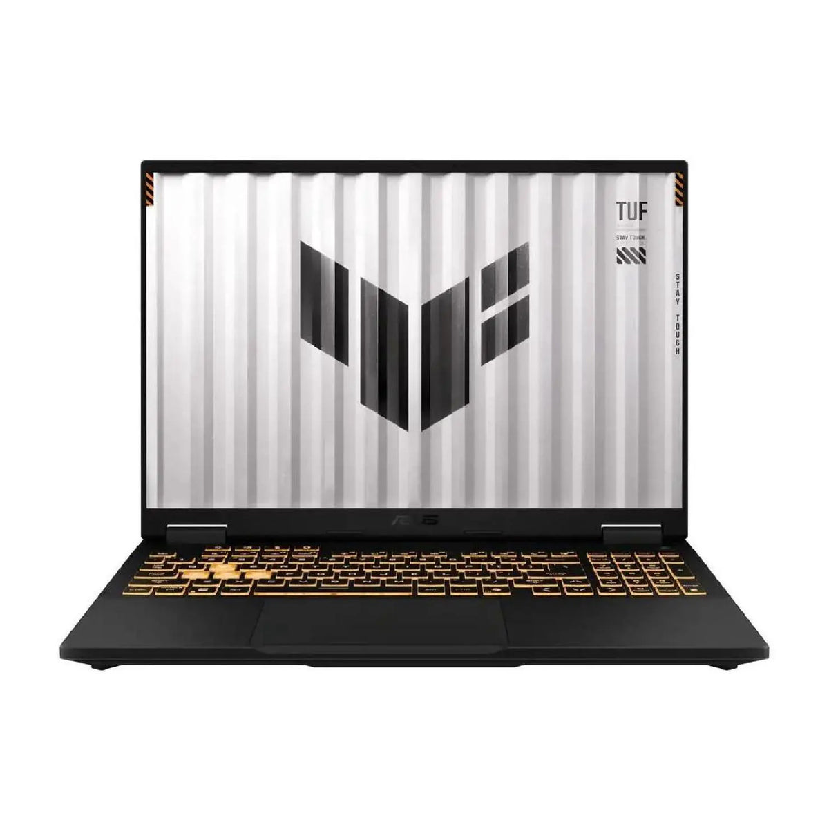 Asus TUF 16" Core-i7 16GB 512GB Win 11 Home Notebook-0
