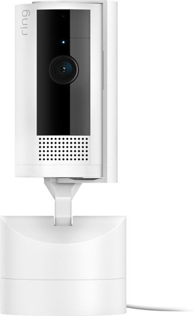 Ring Pan-Tilt Indoor Camera-White-0