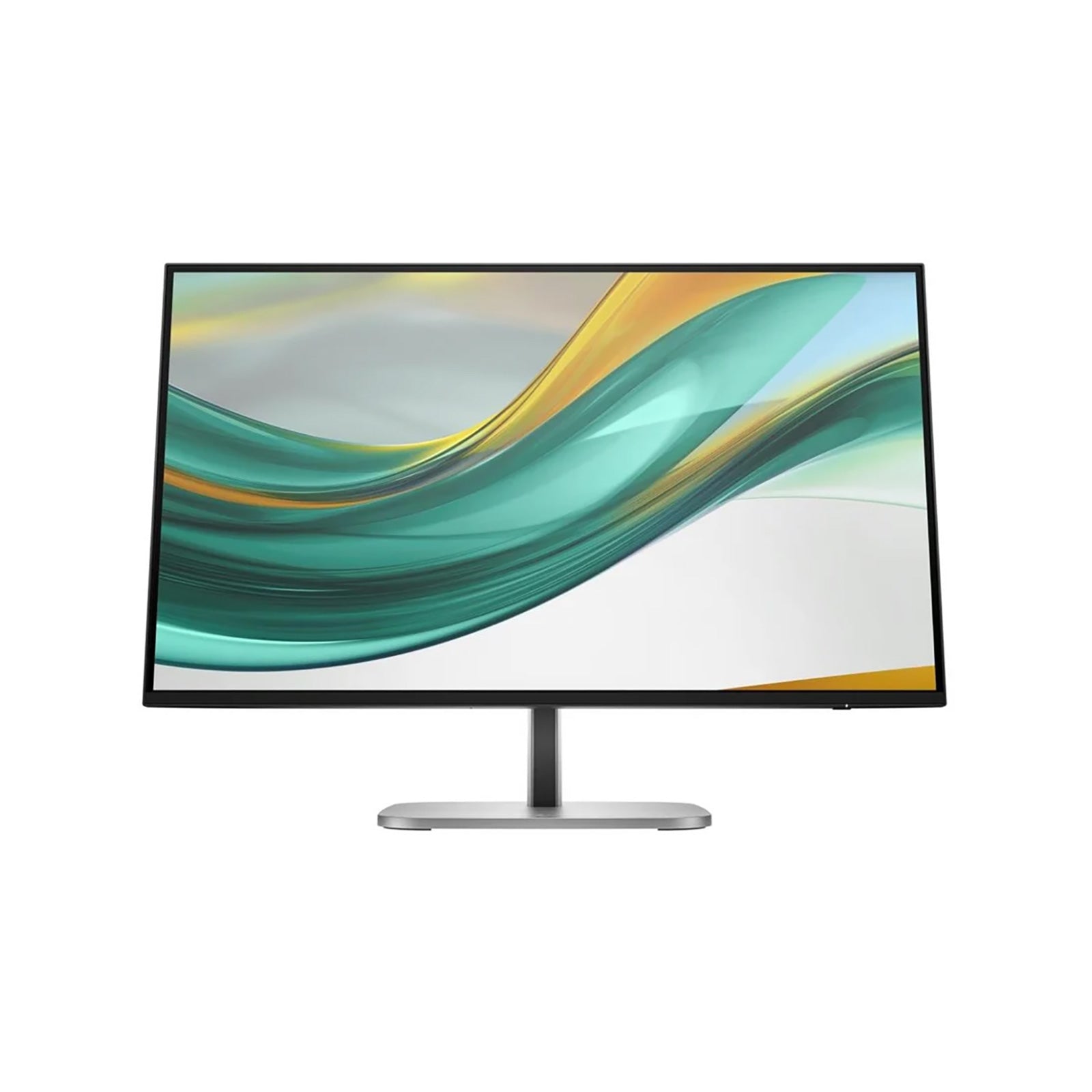 HP Series 5 Pro 27" FHD 120Hz 5ms LED IPS Monitor-0