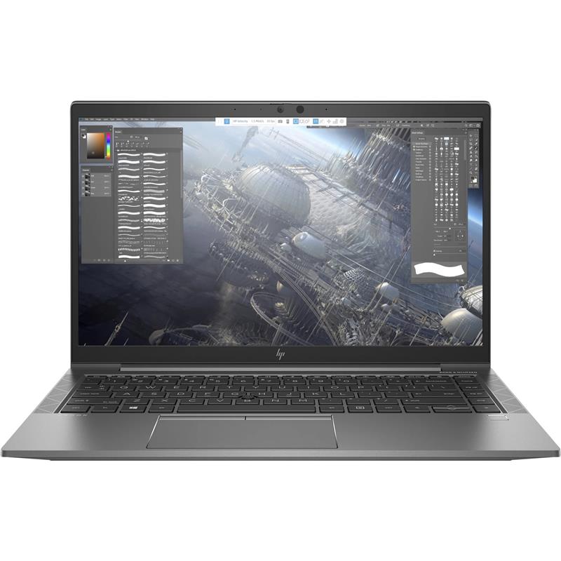 HP ZBook Firefly 14 G11 14.00in WUXGA Notebook-0