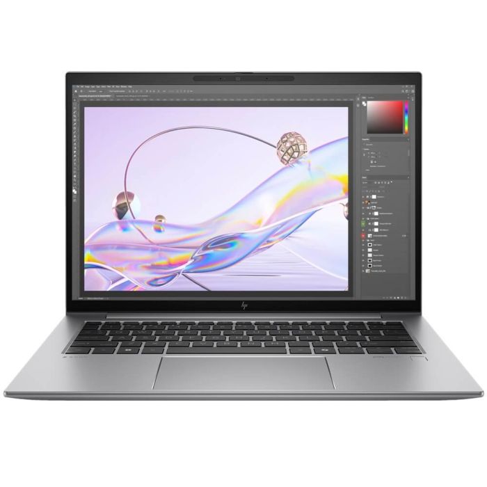 HP ZBook Firefly 14 G11A 14.00in WUXGA Notebook-0