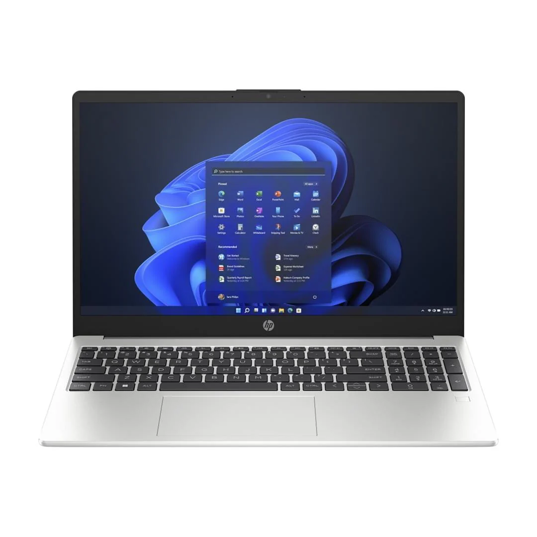 HP 250 G10 UMA i5-1334U 8GB 512GB SSD 15.6in FHD Notebook-0