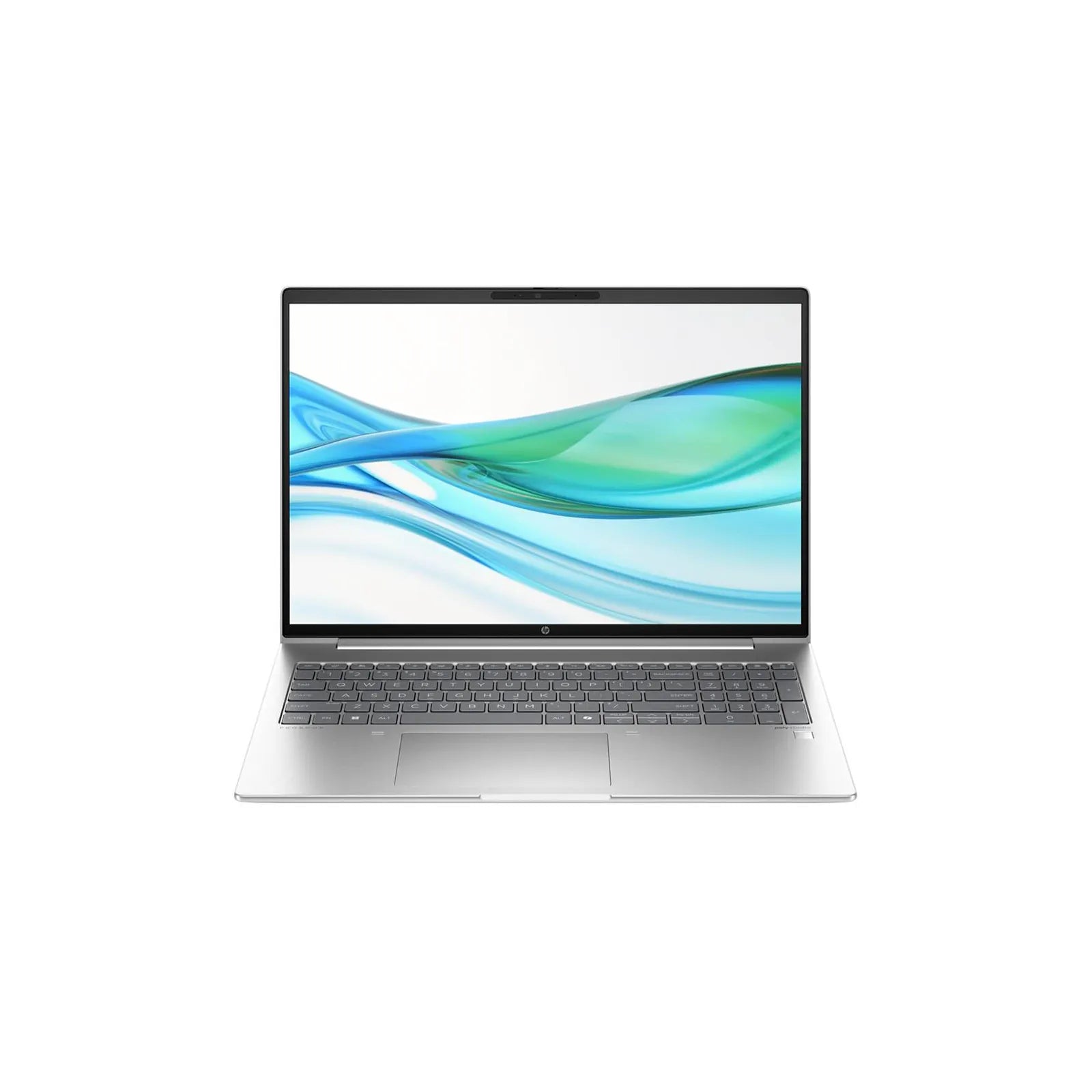 HP ProBook 4 G1i 16" Core-U7 16GB 512GB Win 11 Pro Notebook-0