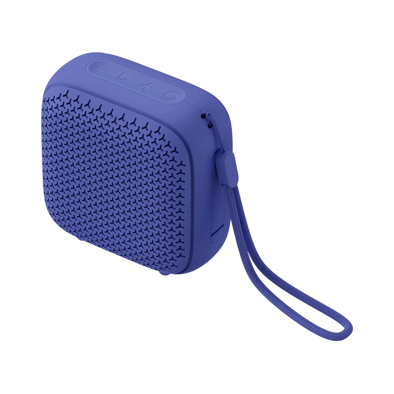 Body Glove RAMP Wireless Speaker - Blue-0