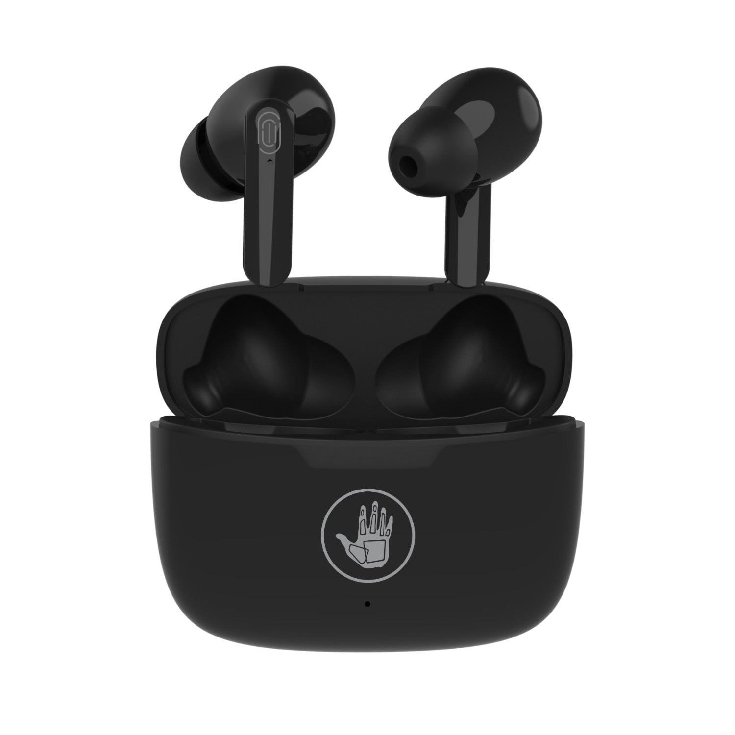 Body Glove Essentials TWS Wireless earbuds lux-Black-0
