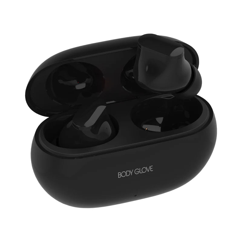 Body Glove Essentials TWS wireless earbuds pro-Black-0