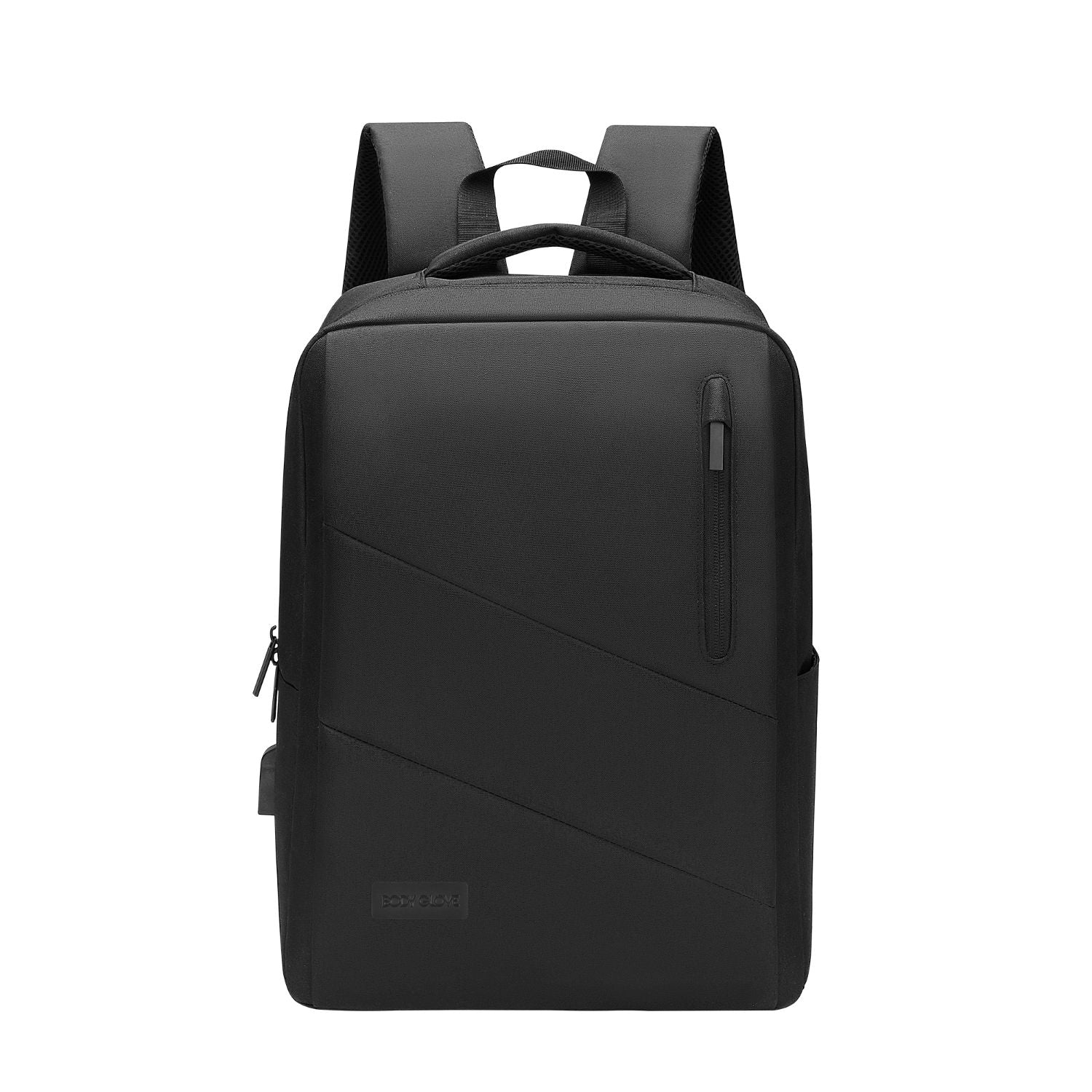 BodyGlove Recon2 Laptop BackPack-BLK-0
