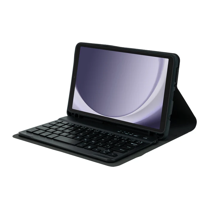Body Glove Tab A9 Bluetooth Keyboard - Black-0