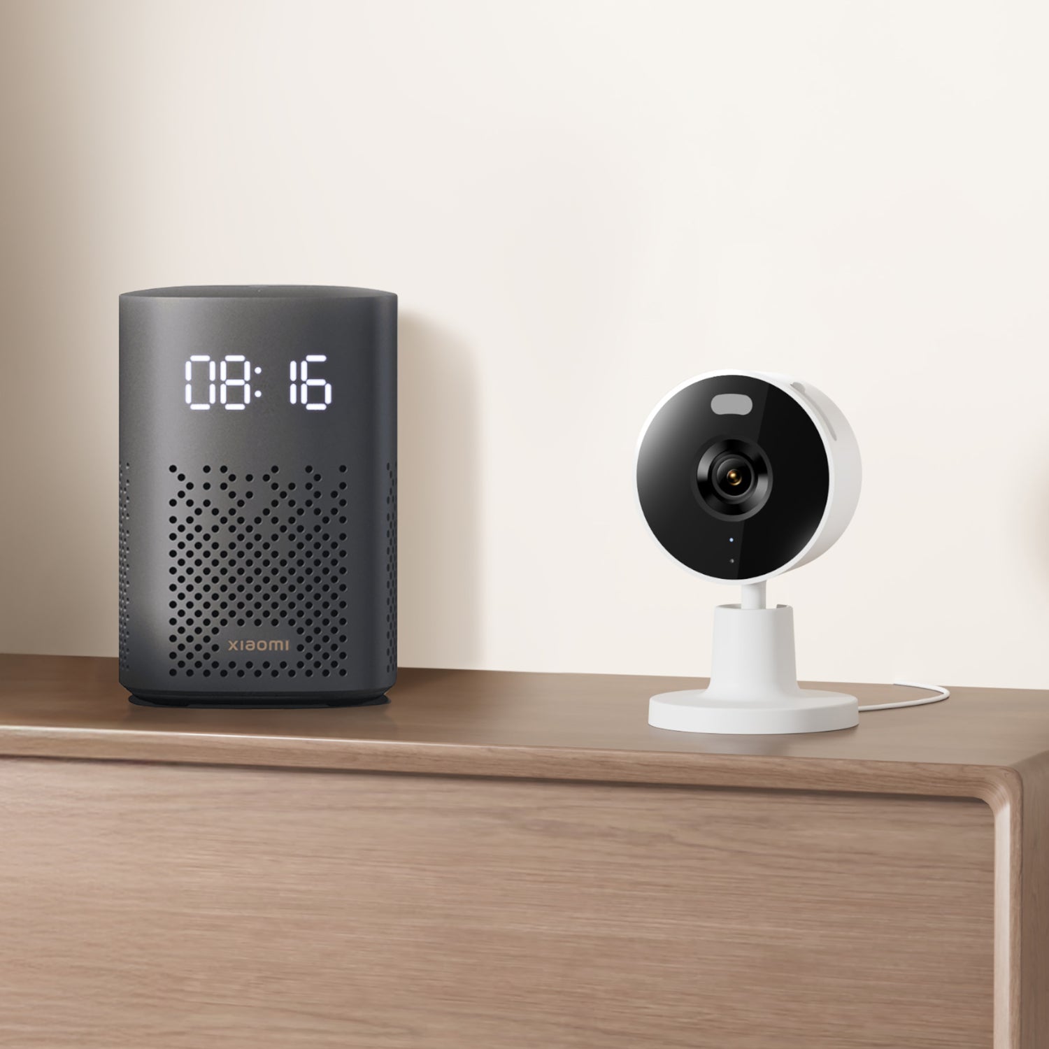 Xiaomi Smart Camera C100-4