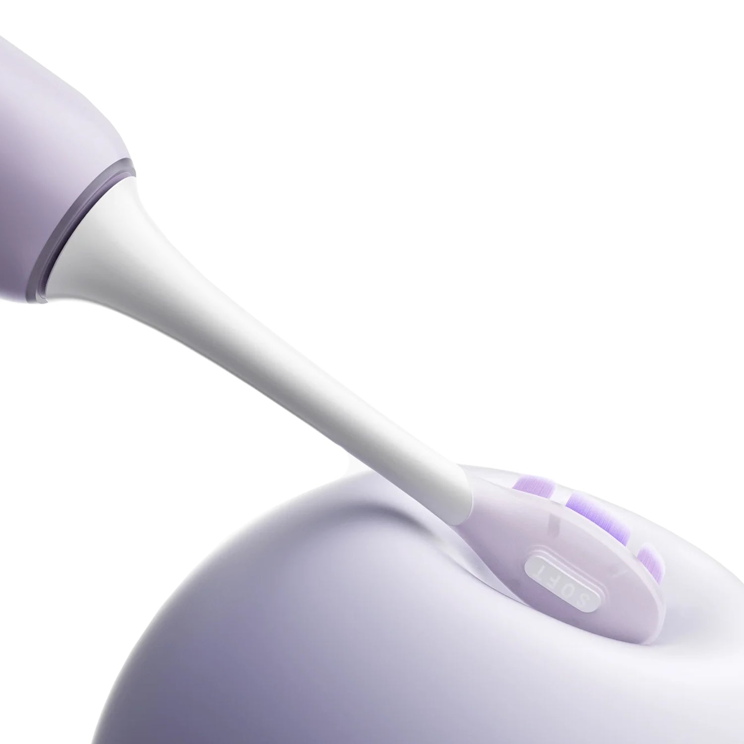 Xiaomi Oscillation Electric Toothbrush Pro Replacement Heads (Soft)-4