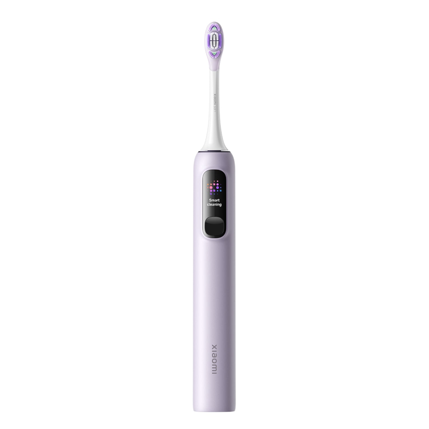 Xiaomi Oscillation Electric Toothbrush Pro - Purple-0