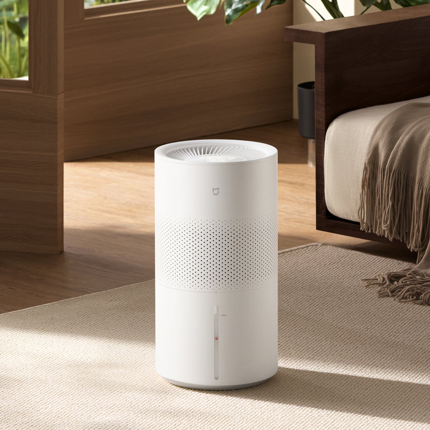 Xiaomi Mijia Smart Evaporative Humidifier Pro-5