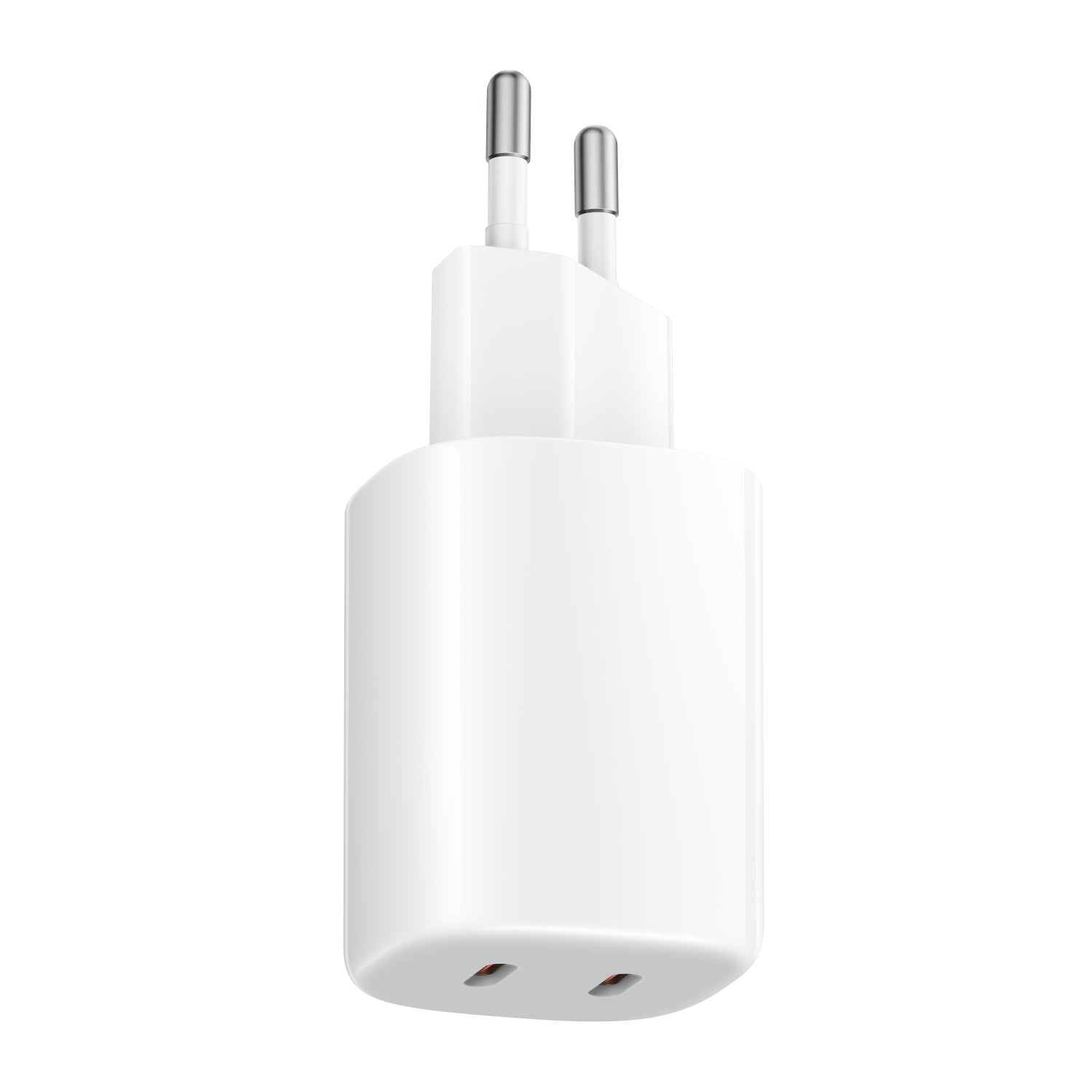 Xiaomi 45W Nano Turbo Power Adapter (2 port)-3