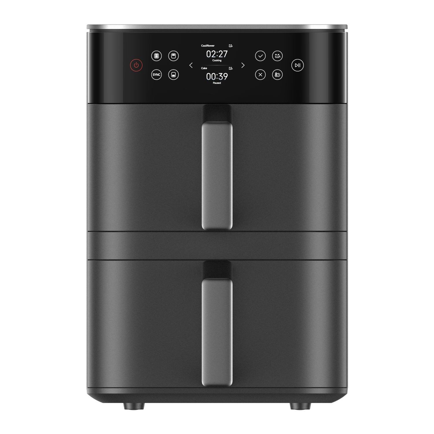 Xiaomi Smart Double Stack Air Fryer 12L-1