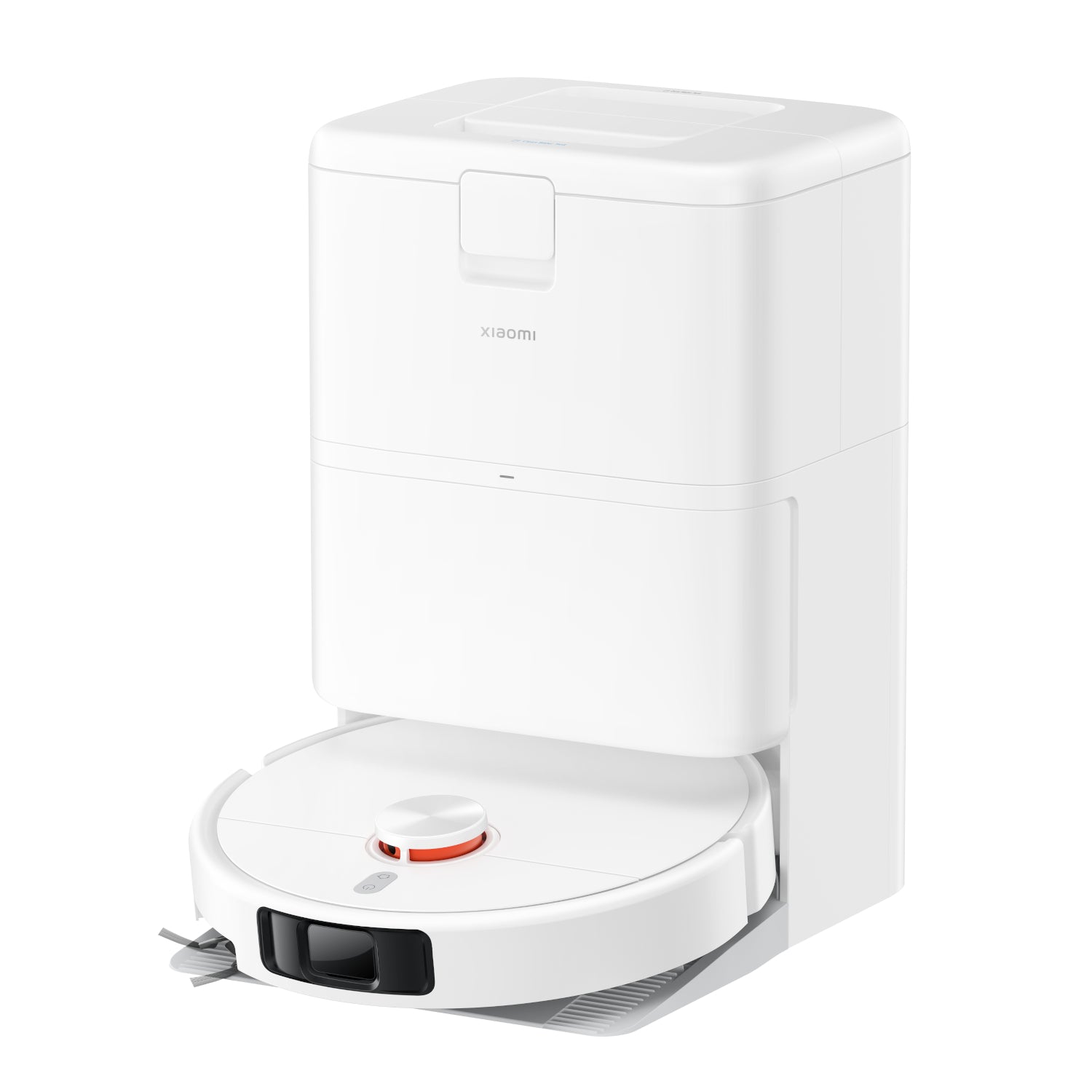 Xiaomi Robot Vacuum H50 Pro-0
