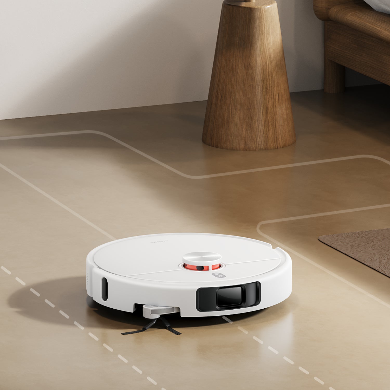 Xiaomi Robot Vacuum H50 Pro-6