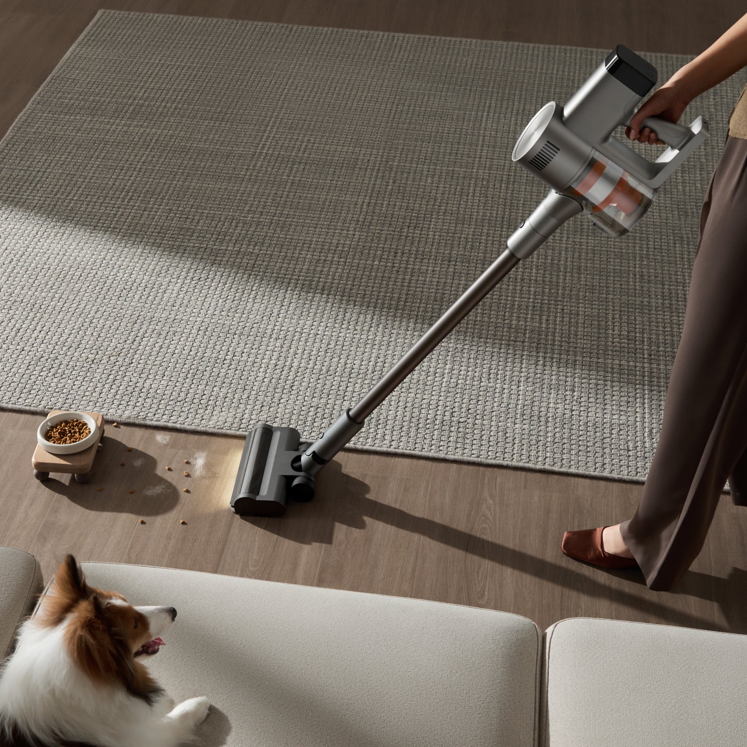 Xiaomi Vacuum Cleaner G30 Max-5