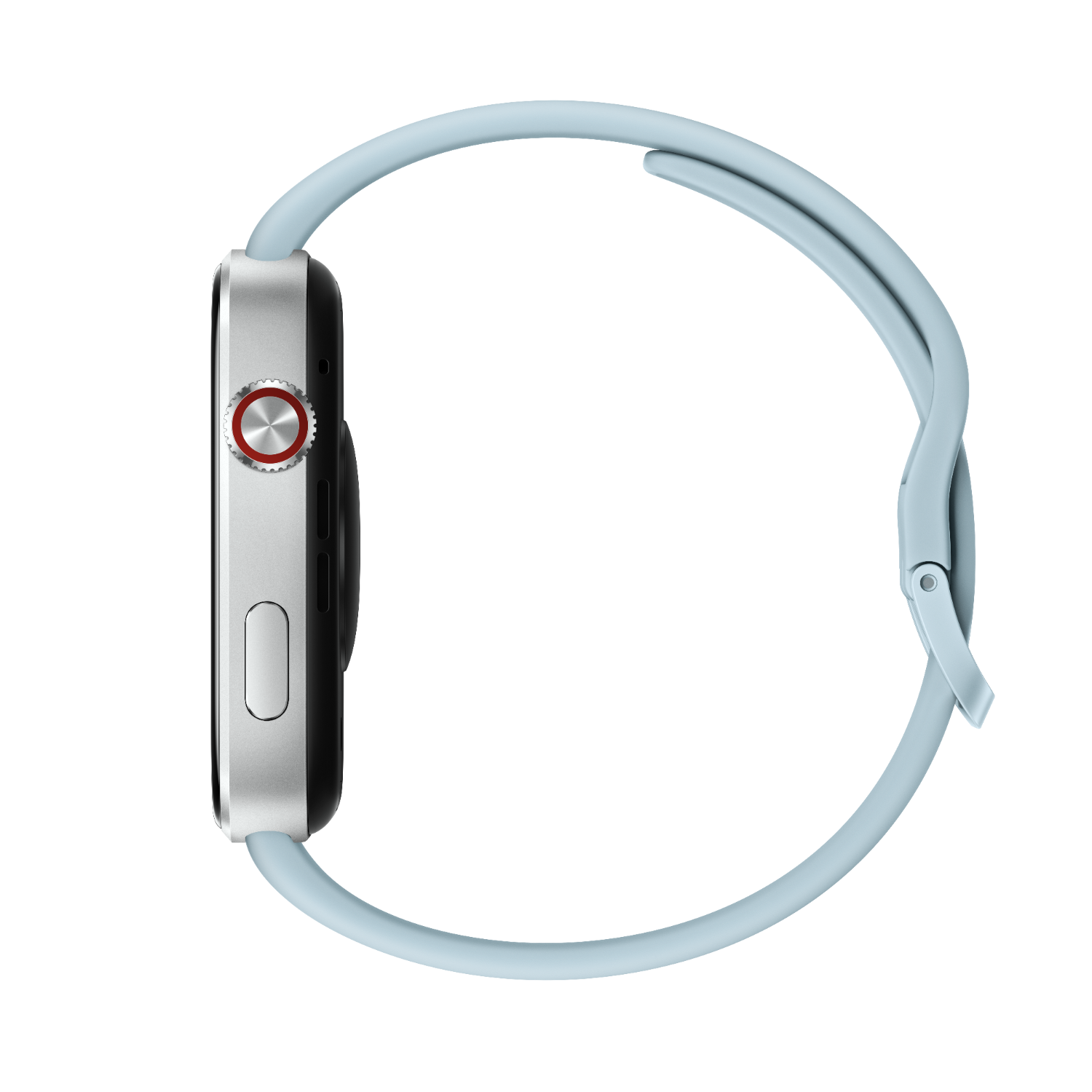 Xiaomi REDMI Watch 6 - Glacier Blue-6