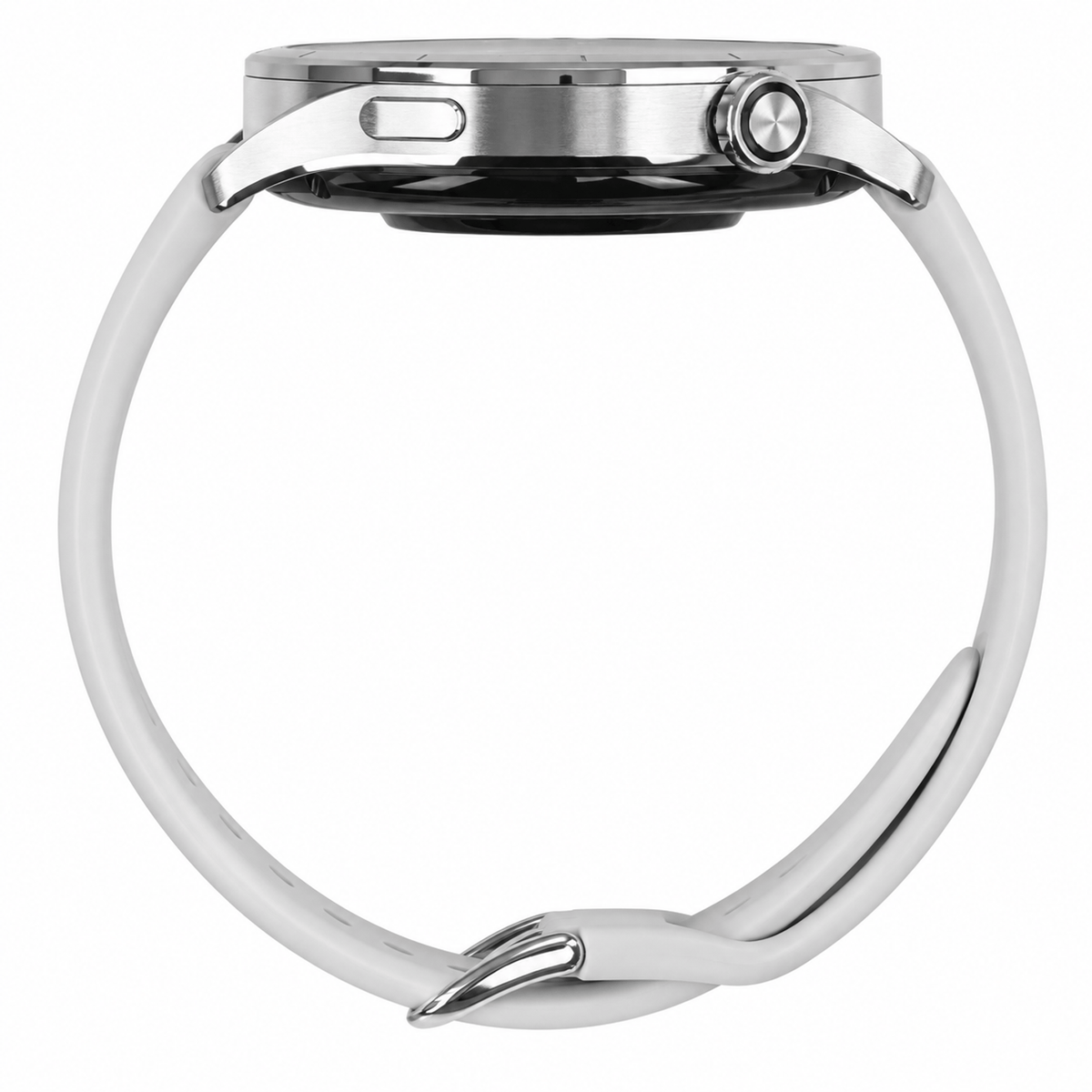 Xiaomi Watch S5 46mm - Silver-2