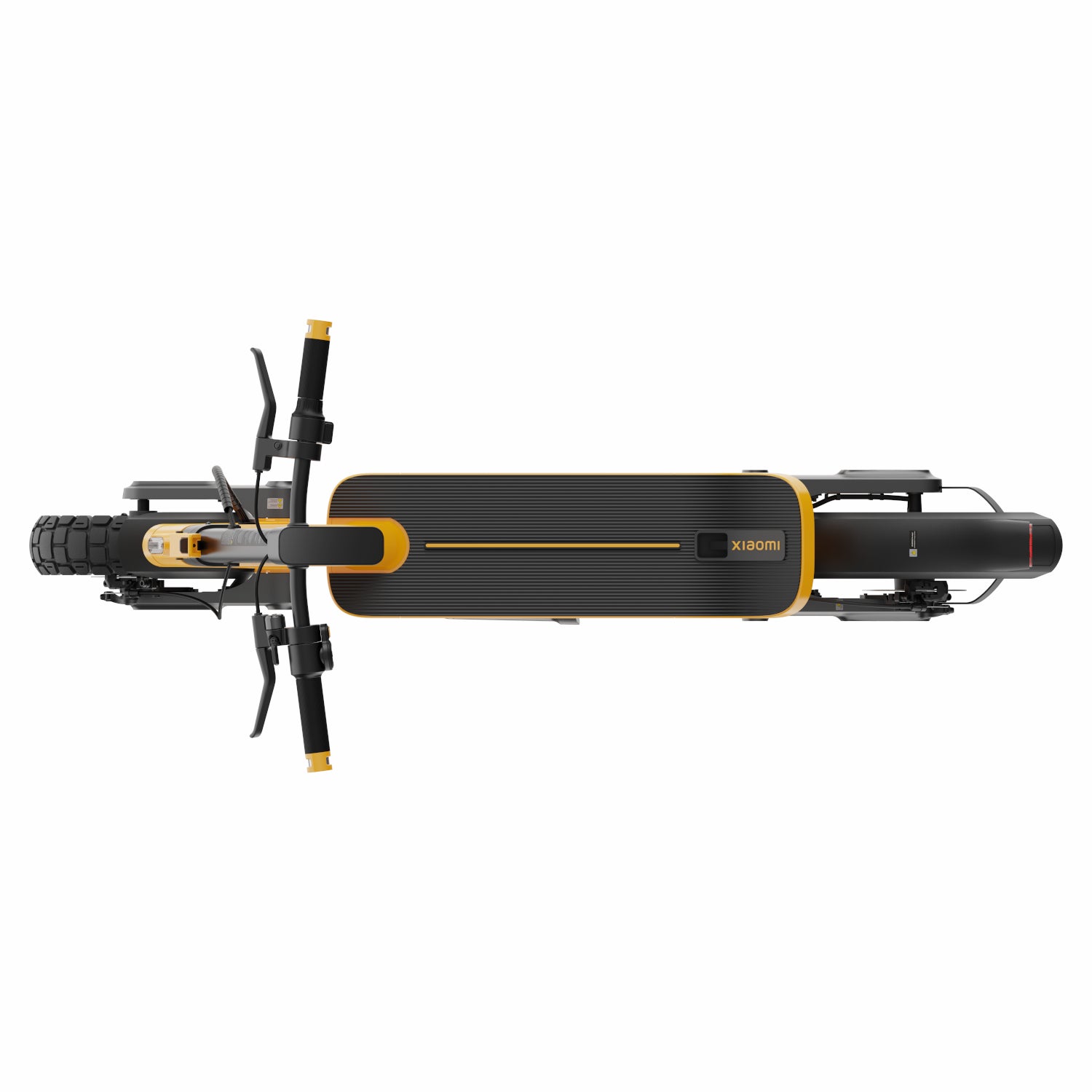 Xiaomi Electric Scooter 6 Ultra-4