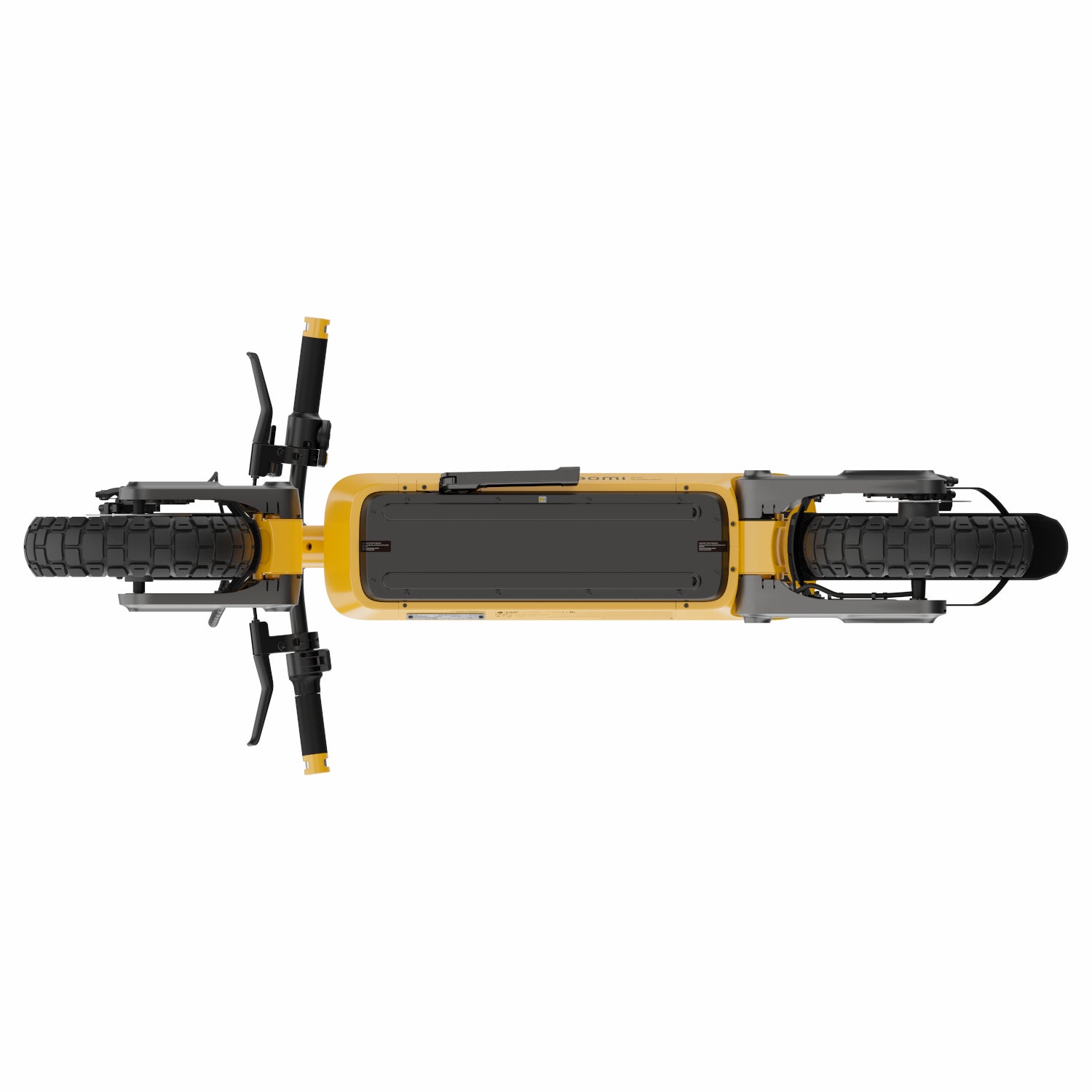 Xiaomi Electric Scooter 6 Ultra-5